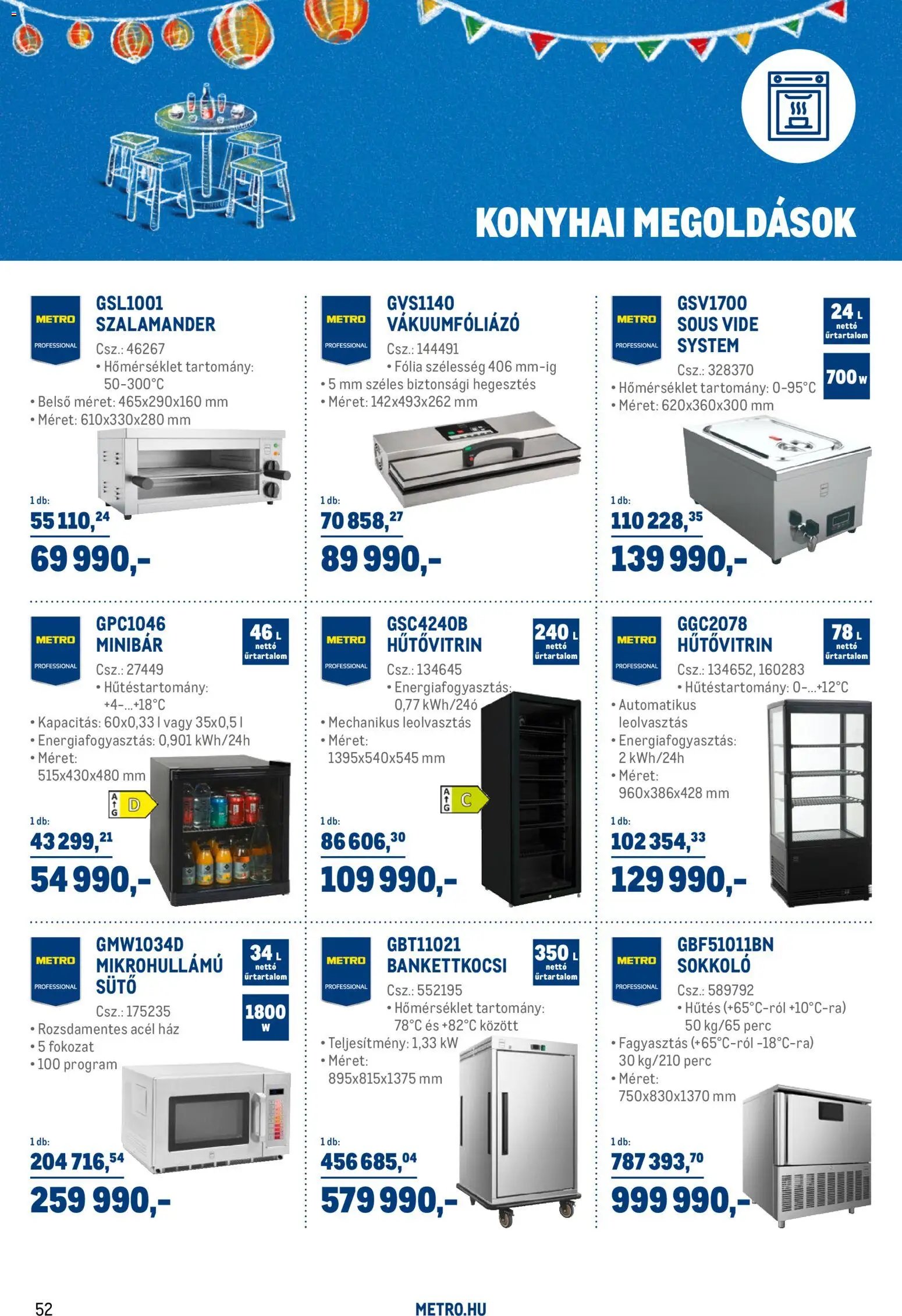 Metro újság 2026.03.03. Sirha magazin 2026/03 (2026-03-03 - 2026-03-31)