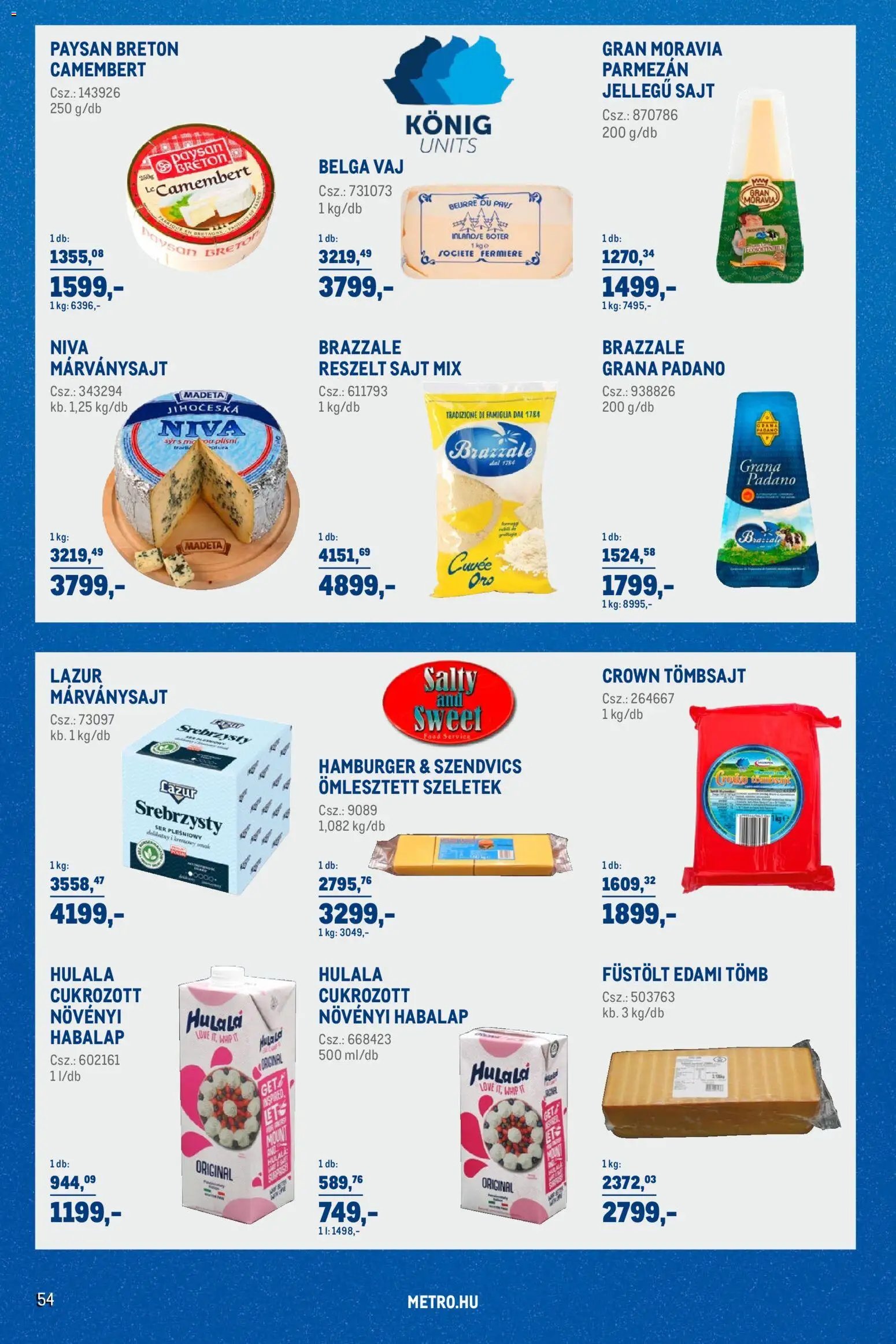 Metro újság 2026.03.03. Sirha magazin 2026/03 (2026-03-03 - 2026-03-31)