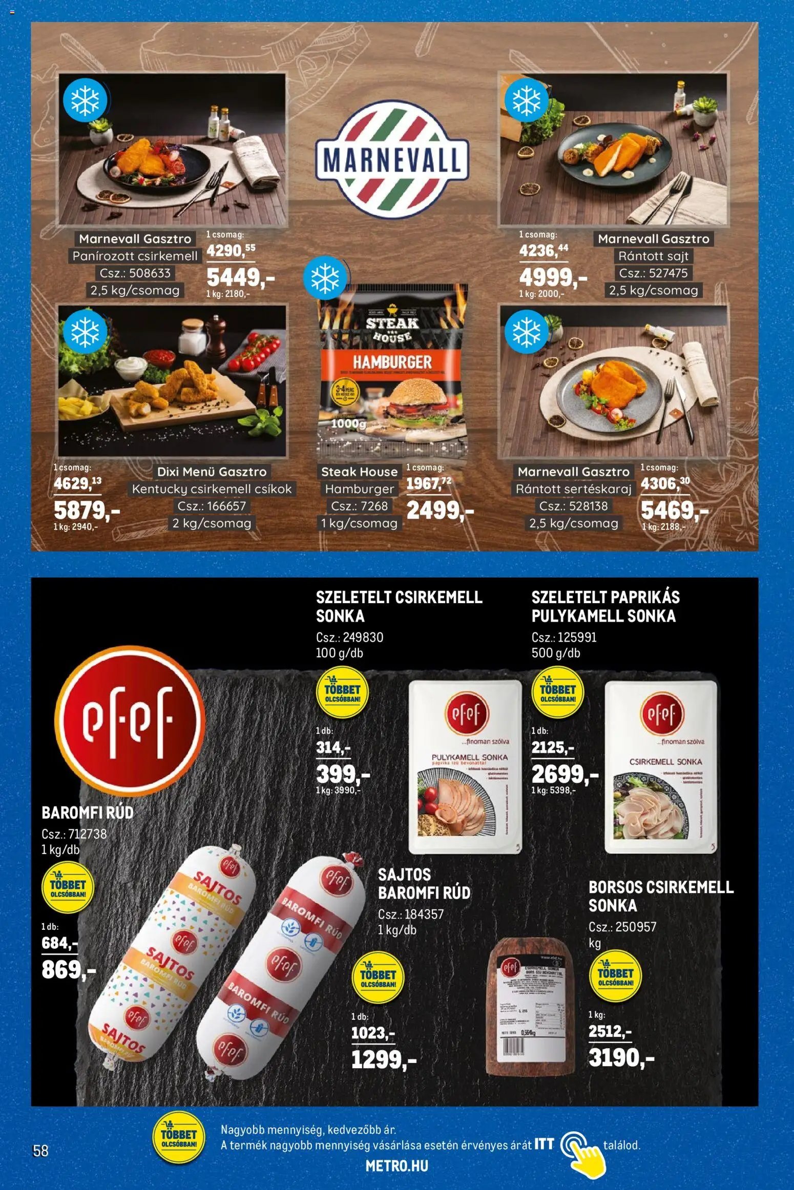 Metro újság 2026.03.03. Sirha magazin 2026/03 (2026-03-03 - 2026-03-31)