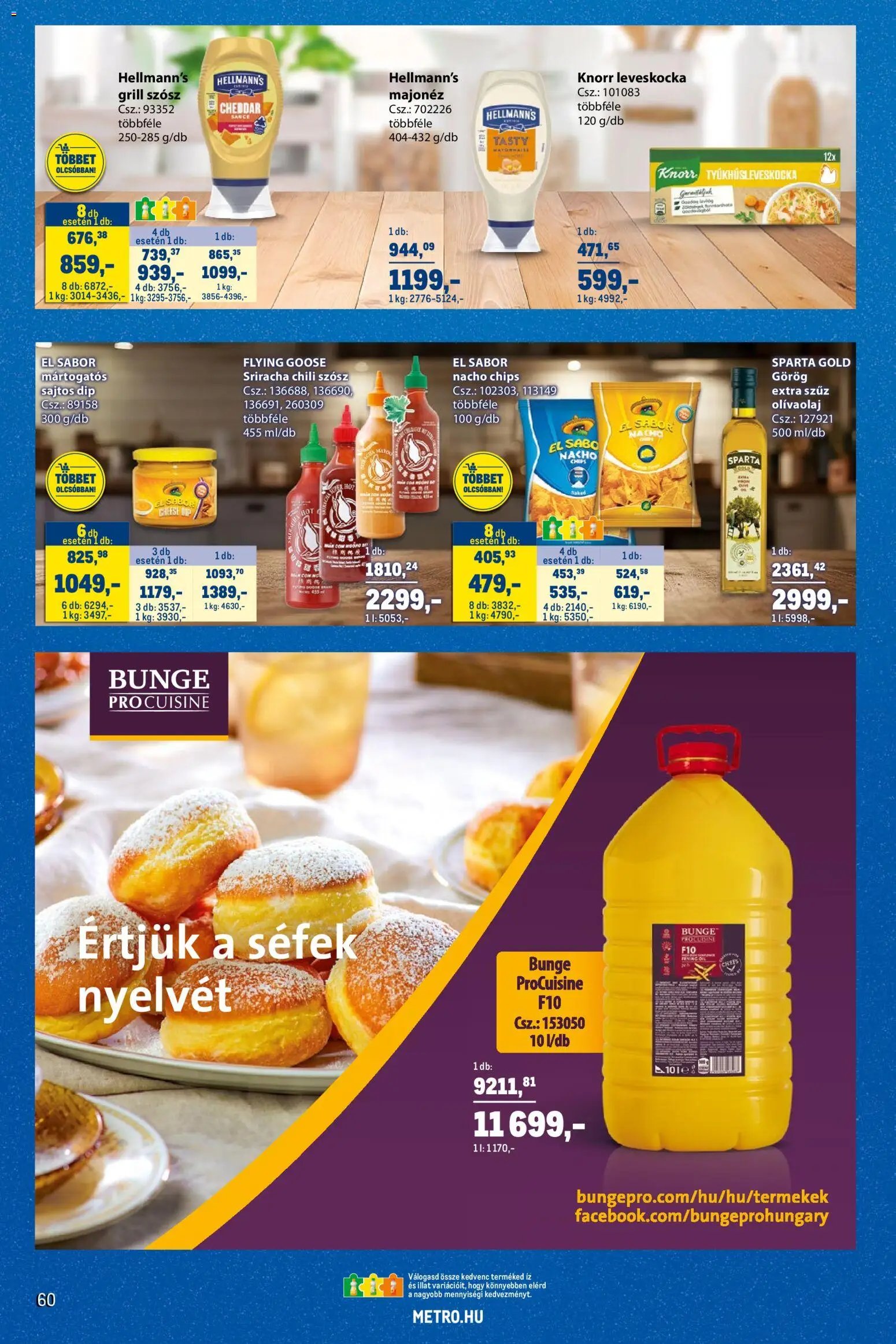 Metro újság 2026.03.03. Sirha magazin 2026/03 (2026-03-03 - 2026-03-31)