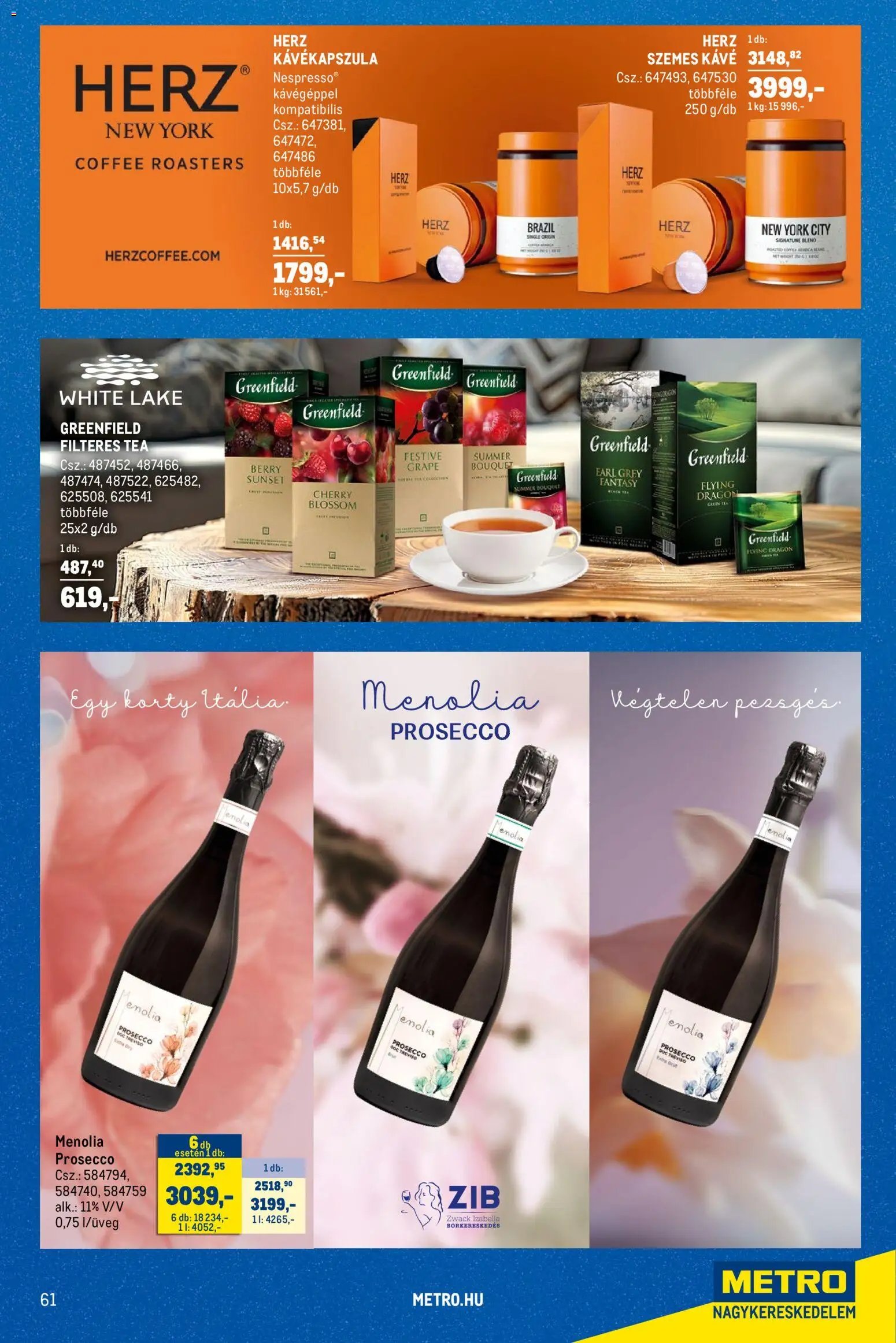 Metro újság 2026.03.03. Sirha magazin 2026/03 (2026-03-03 - 2026-03-31)