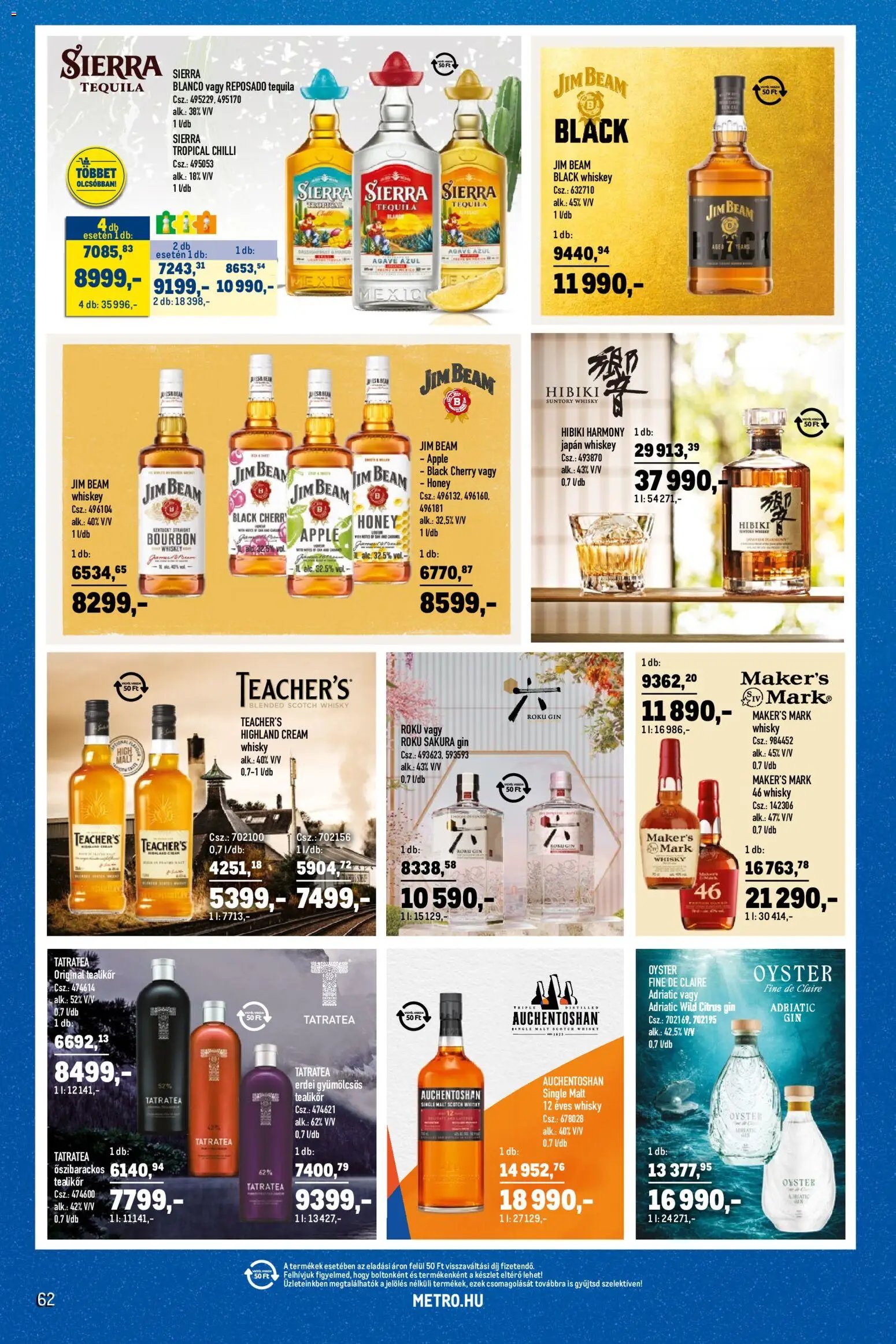 Metro újság 2026.03.03. Sirha magazin 2026/03 (2026-03-03 - 2026-03-31)