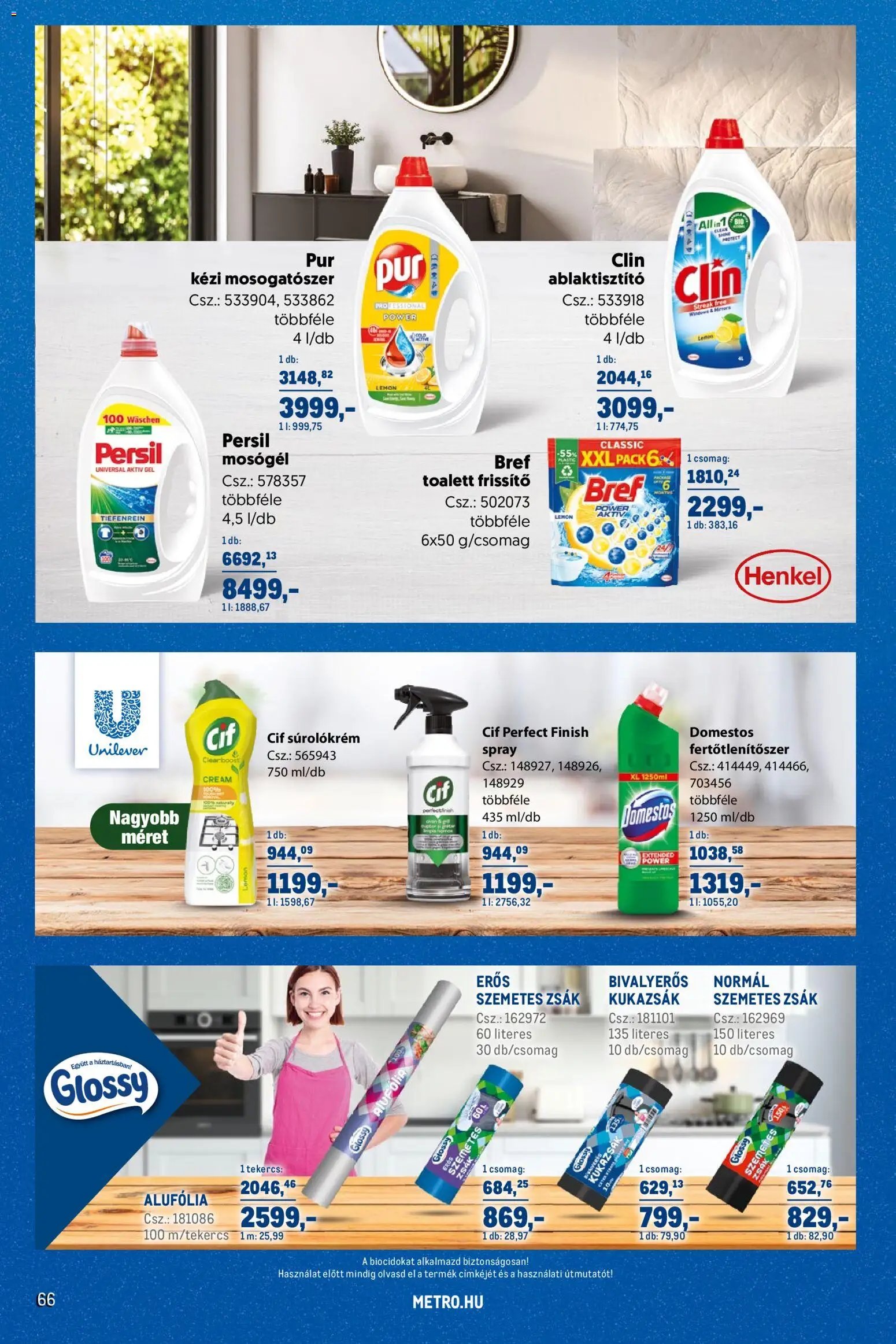 Metro újság 2026.03.03. Sirha magazin 2026/03 (2026-03-03 - 2026-03-31)