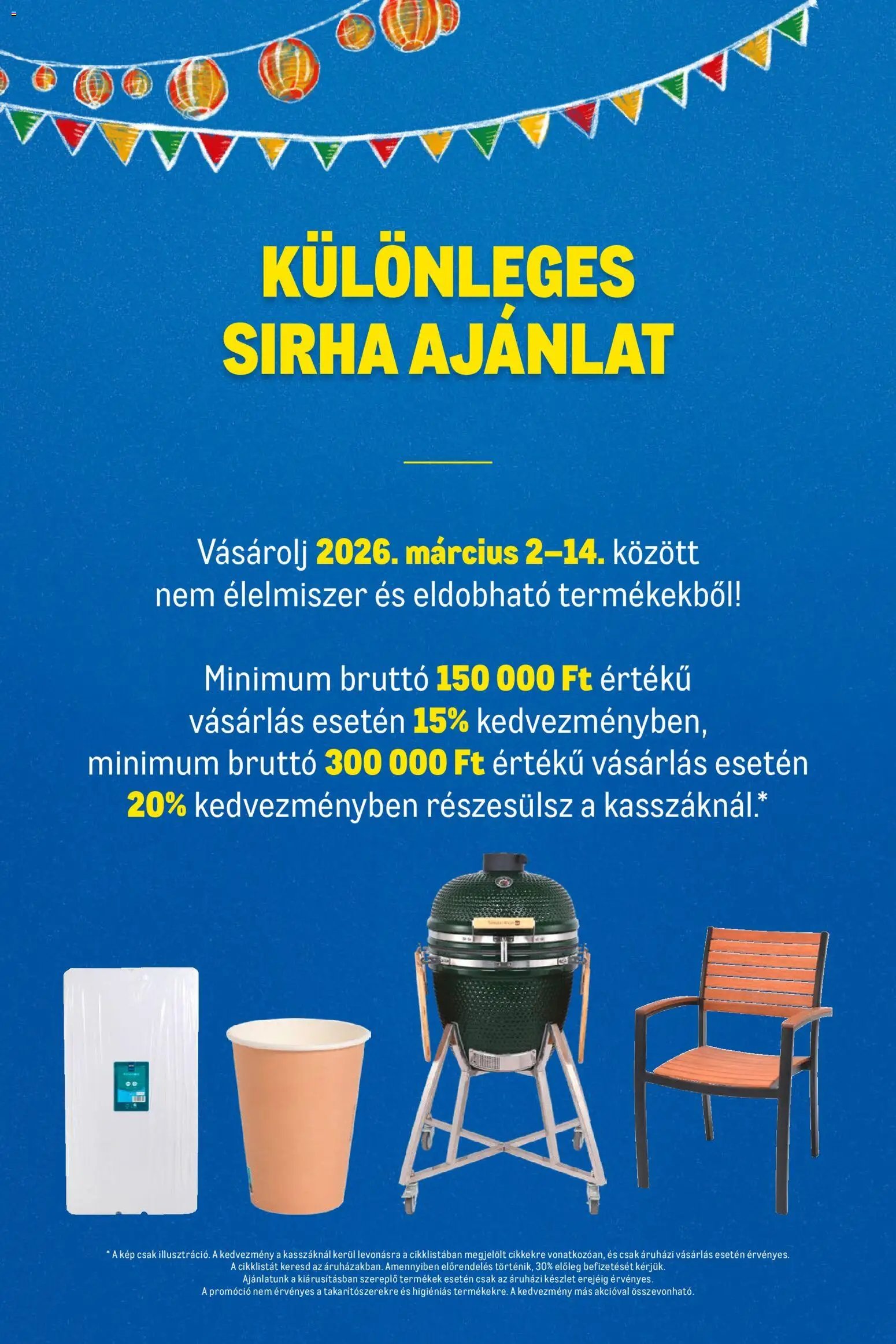 Metro újság 2026.03.03. Sirha magazin 2026/03 (2026-03-03 - 2026-03-31)