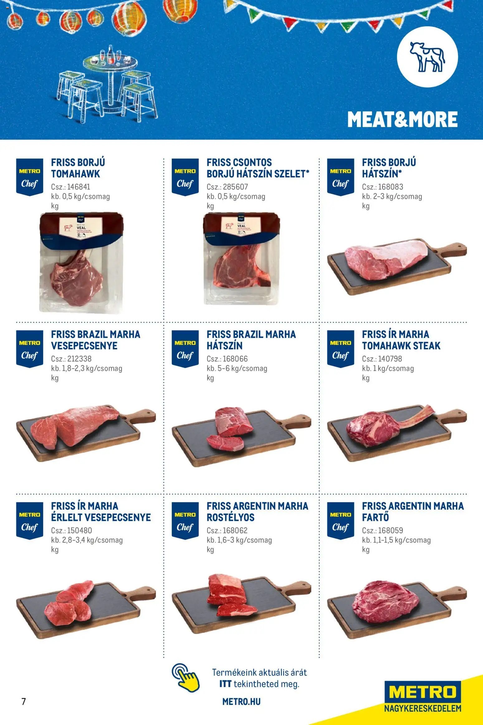 Metro újság 2026.03.03. Sirha magazin 2026/03 (2026-03-03 - 2026-03-31)