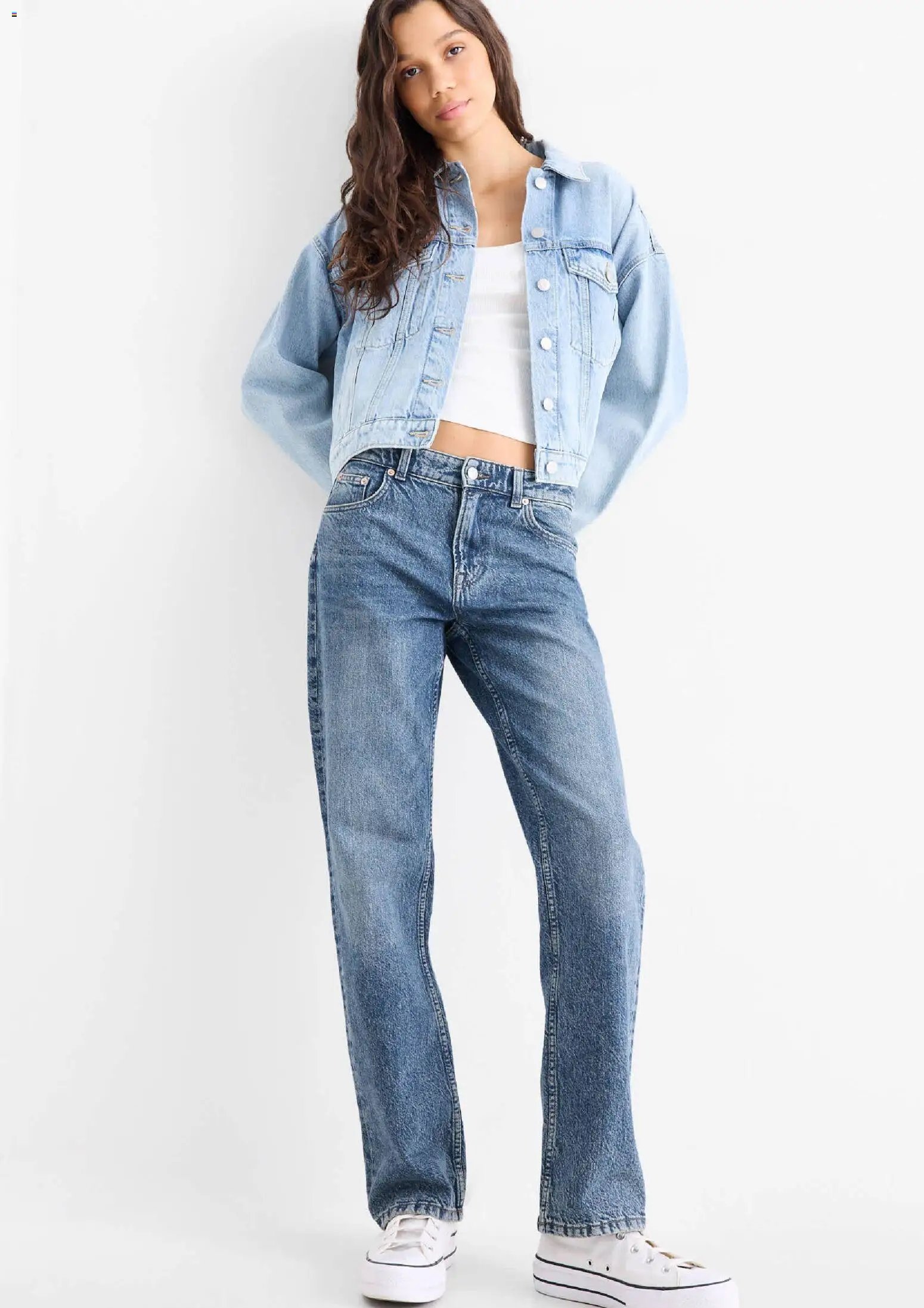 C&A újság 2025.11.01. Akciós újság C&A (2025-11-01)