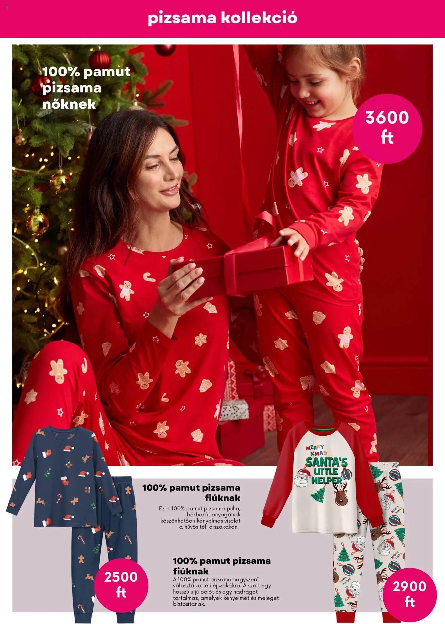 Pepco újság 2025.12.18. Akciós újság Pepco (2025-12-18 - 2025-12-24)