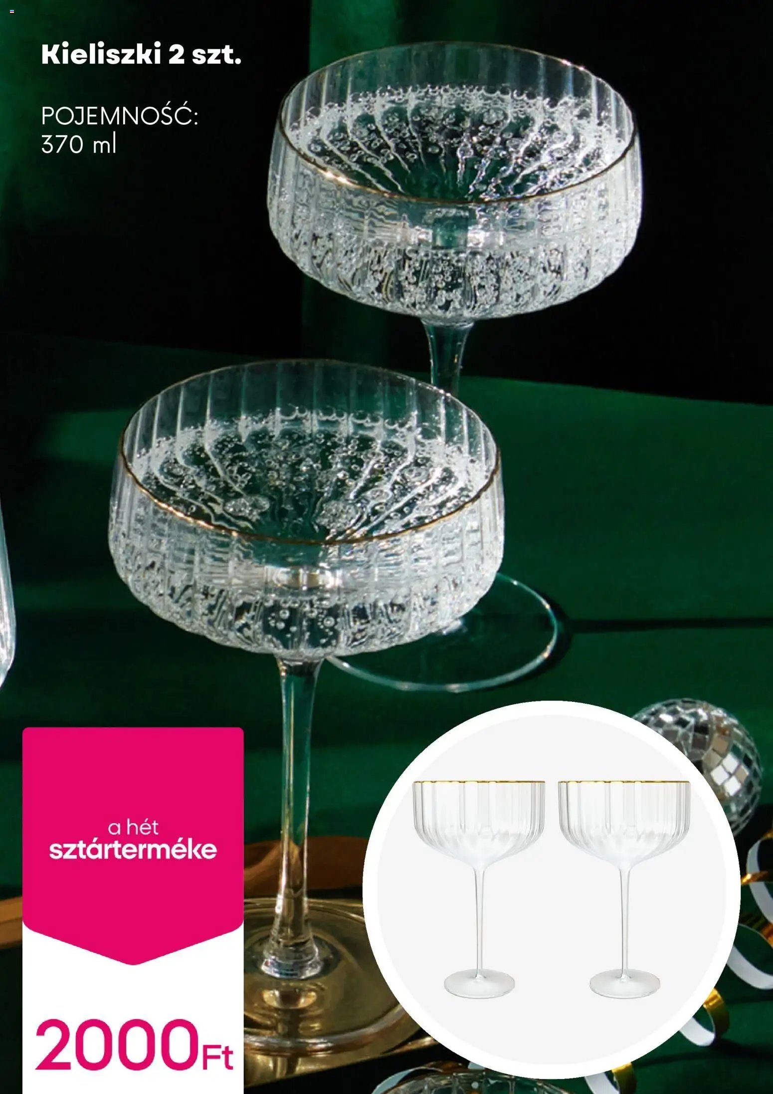 Pepco újság 2025.12.18. Akciós újság Pepco (2025-12-18 - 2025-12-24)