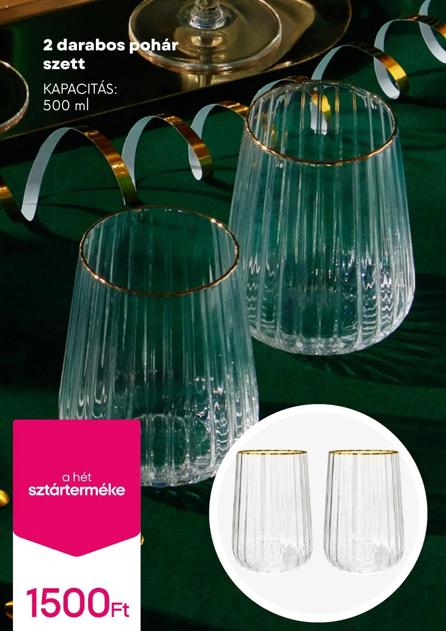 Pepco újság 2025.12.18. Akciós újság Pepco (2025-12-18 - 2025-12-24)