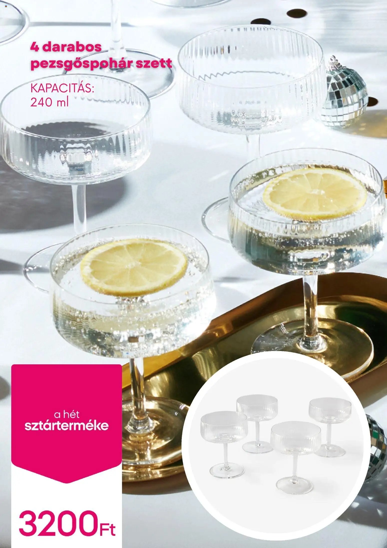 Pepco újság 2025.12.18. Akciós újság Pepco (2025-12-18 - 2025-12-24)