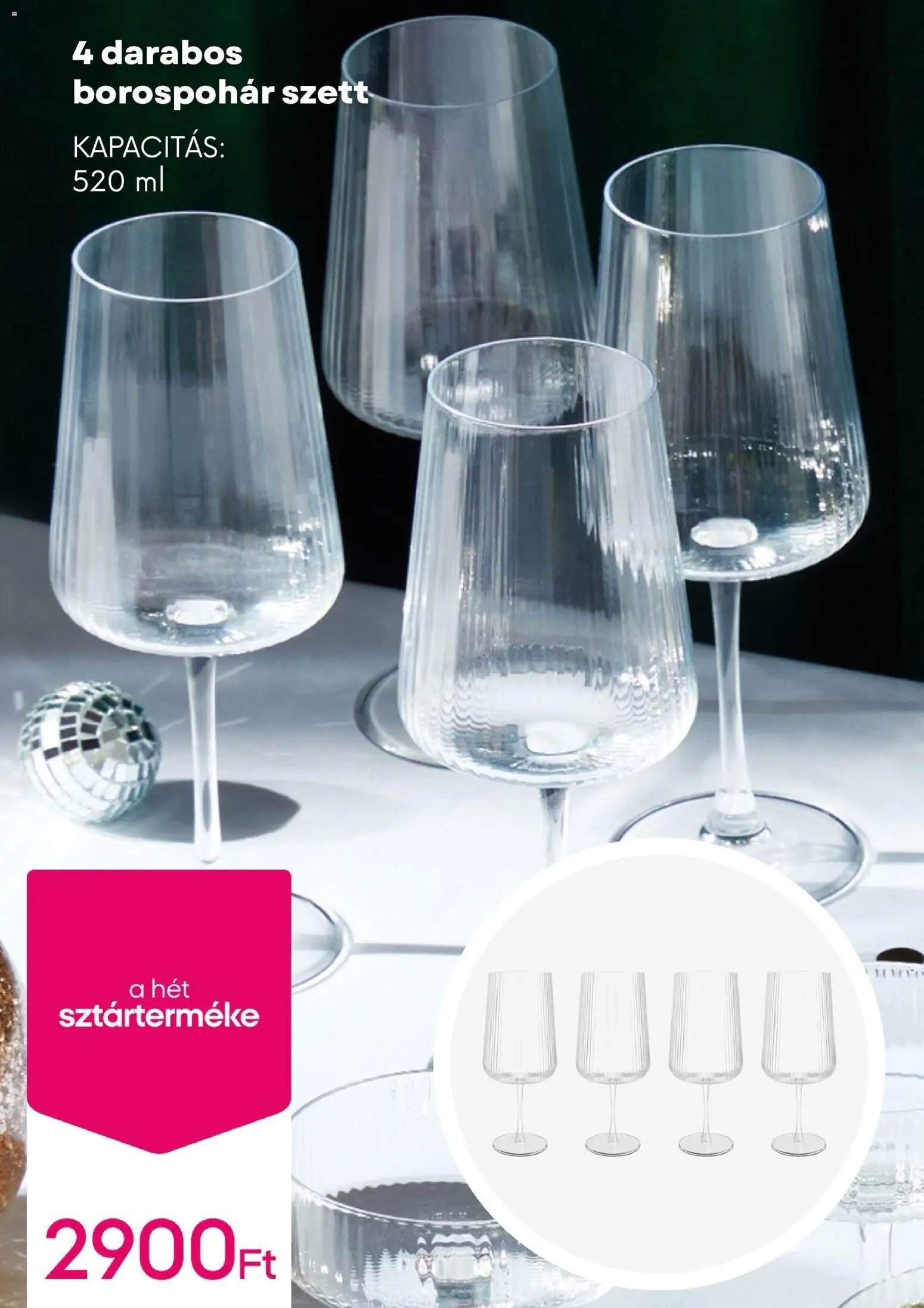 Pepco újság 2025.12.18. Akciós újság Pepco (2025-12-18 - 2025-12-24)