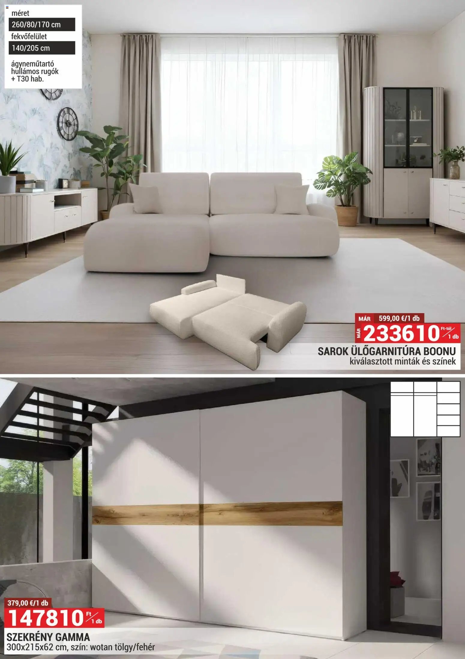 Merkury Market újság 2026.03.01. Merkury Market akciós újság (2026-03-01 - 2026-03-31)