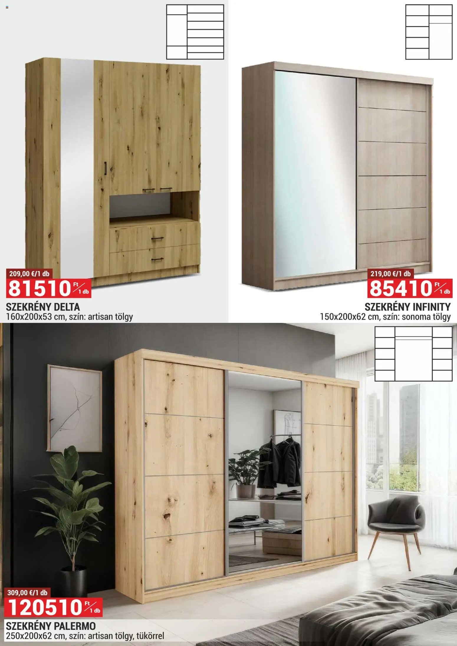 Merkury Market újság 2026.03.01. Merkury Market akciós újság (2026-03-01 - 2026-03-31)