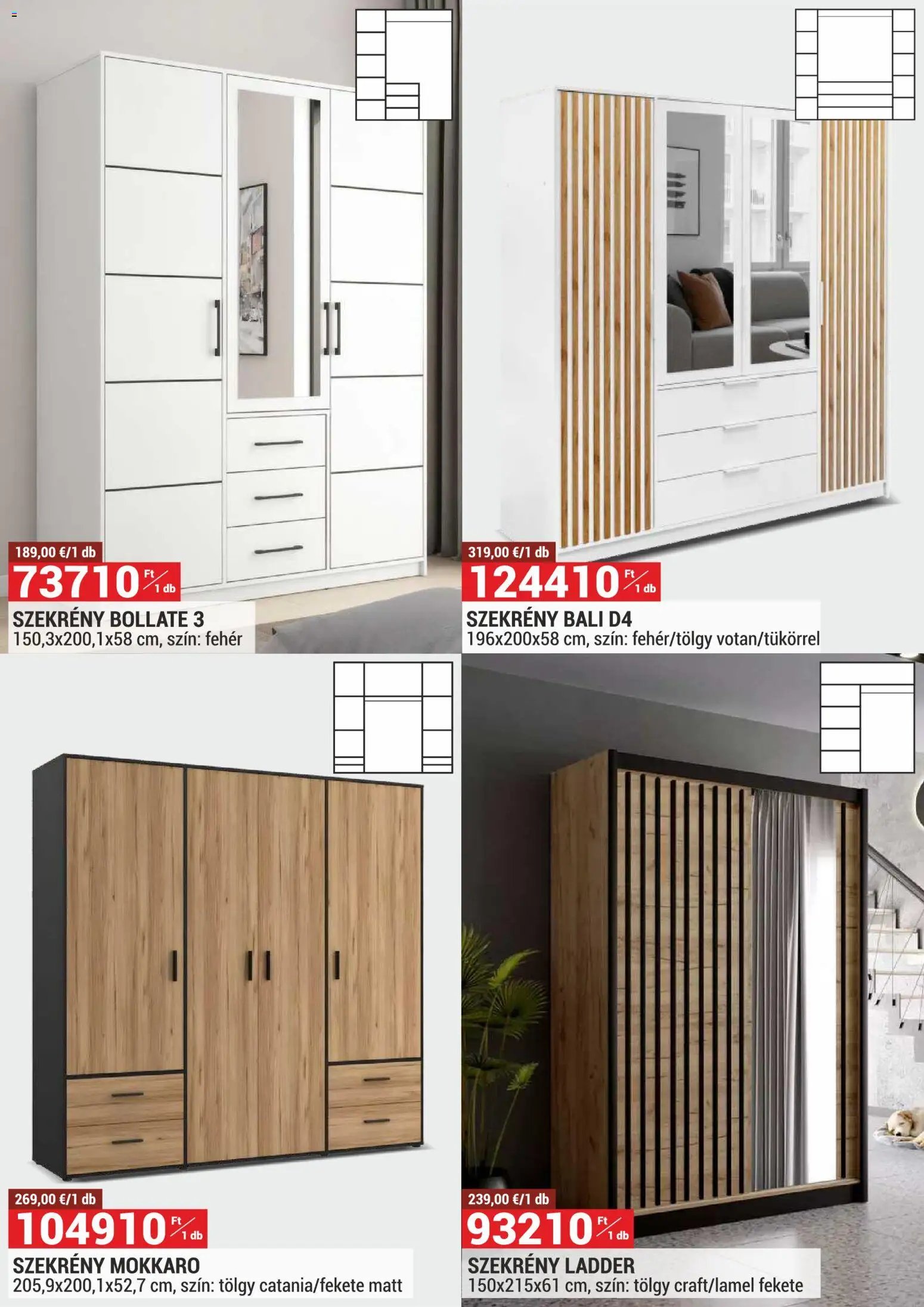 Merkury Market újság 2026.03.01. Merkury Market akciós újság (2026-03-01 - 2026-03-31)