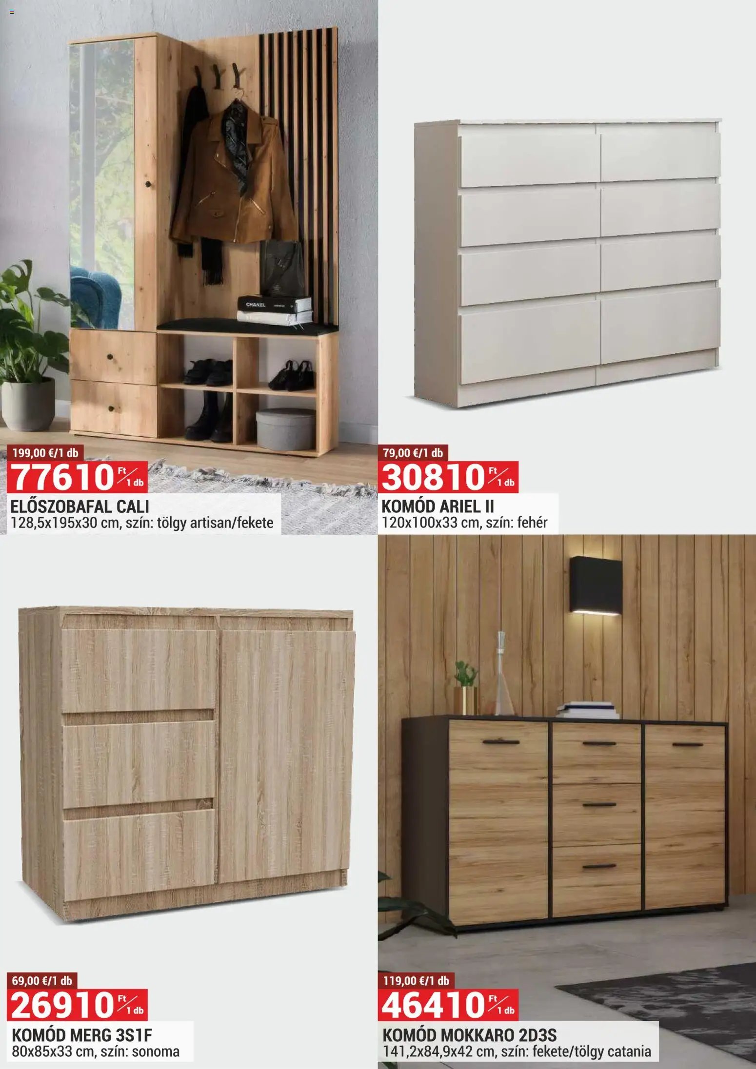 Merkury Market újság 2026.03.01. Merkury Market akciós újság (2026-03-01 - 2026-03-31)