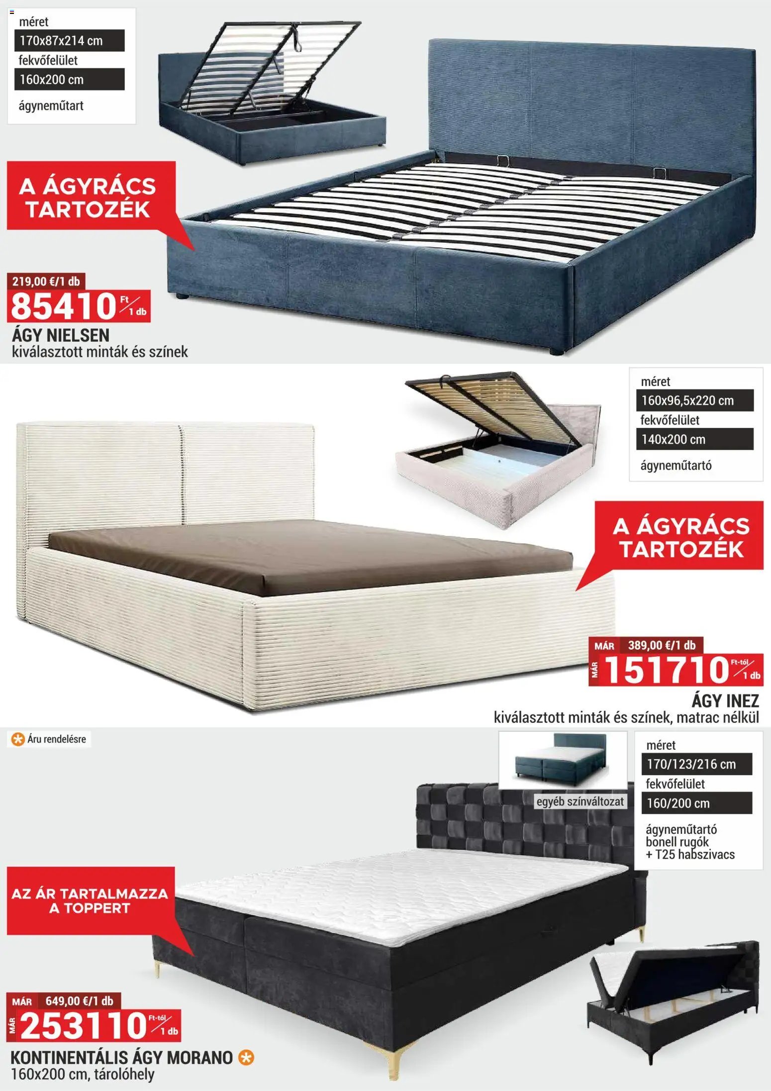 Merkury Market újság 2026.03.01. Merkury Market akciós újság (2026-03-01 - 2026-03-31)