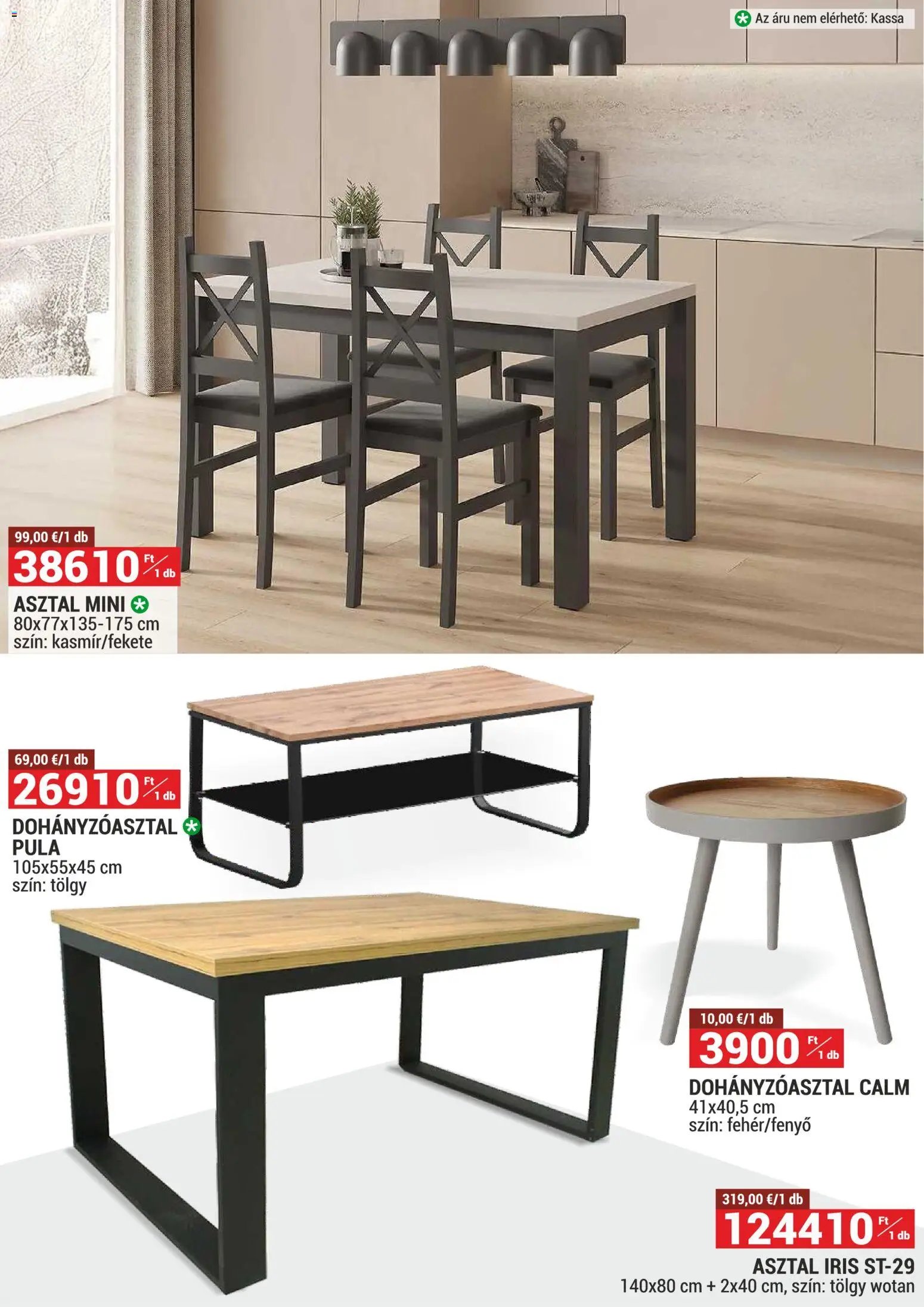 Merkury Market újság 2026.03.01. Merkury Market akciós újság (2026-03-01 - 2026-03-31)