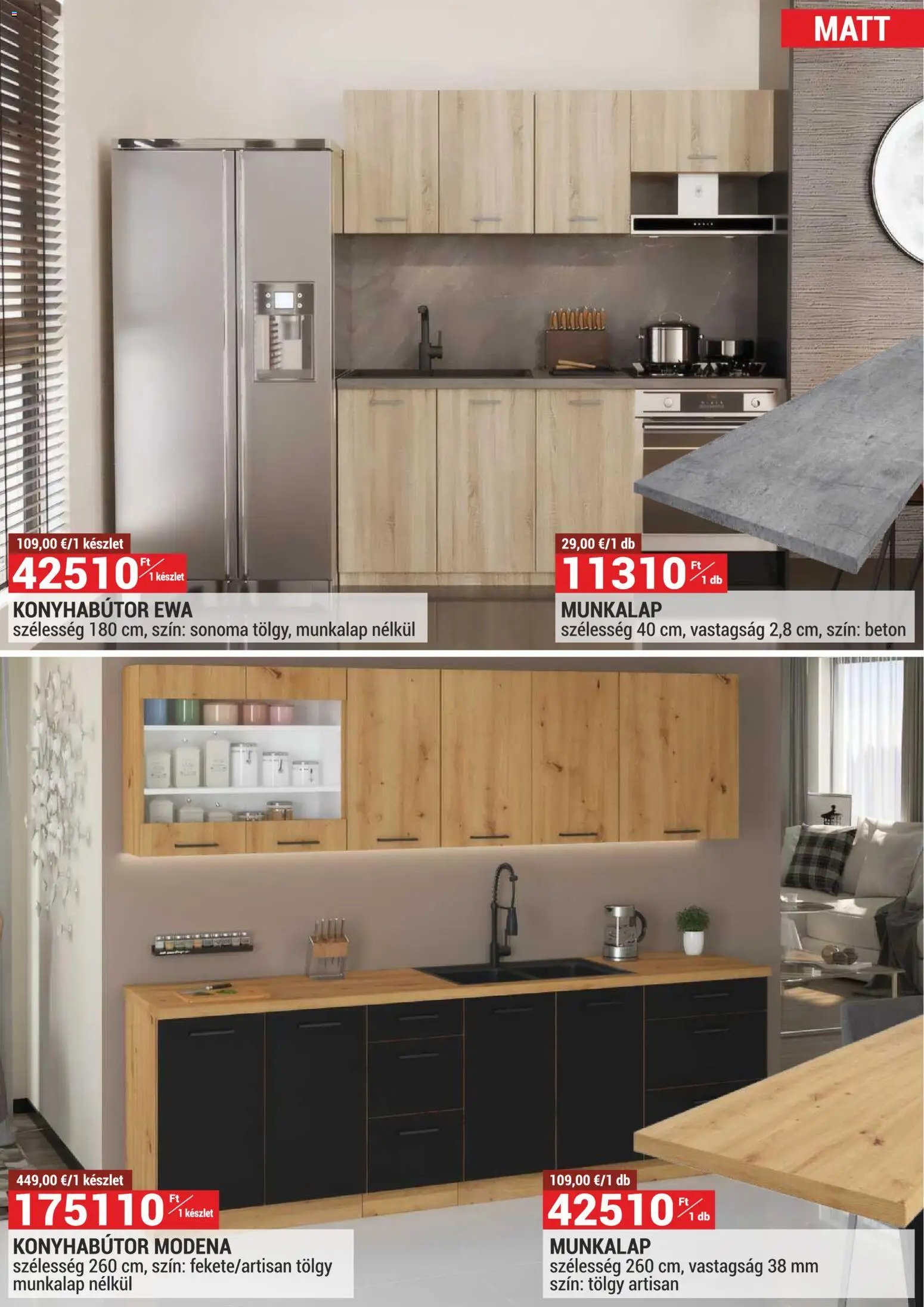 Merkury Market újság 2026.03.01. Merkury Market akciós újság (2026-03-01 - 2026-03-31)