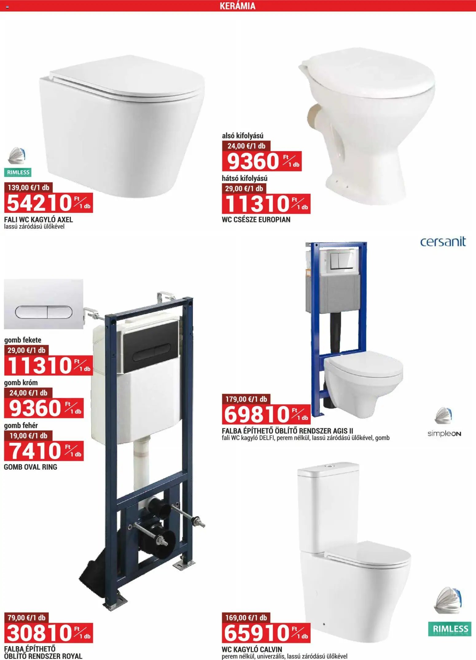 Merkury Market újság 2026.03.01. Merkury Market akciós újság (2026-03-01 - 2026-03-31)