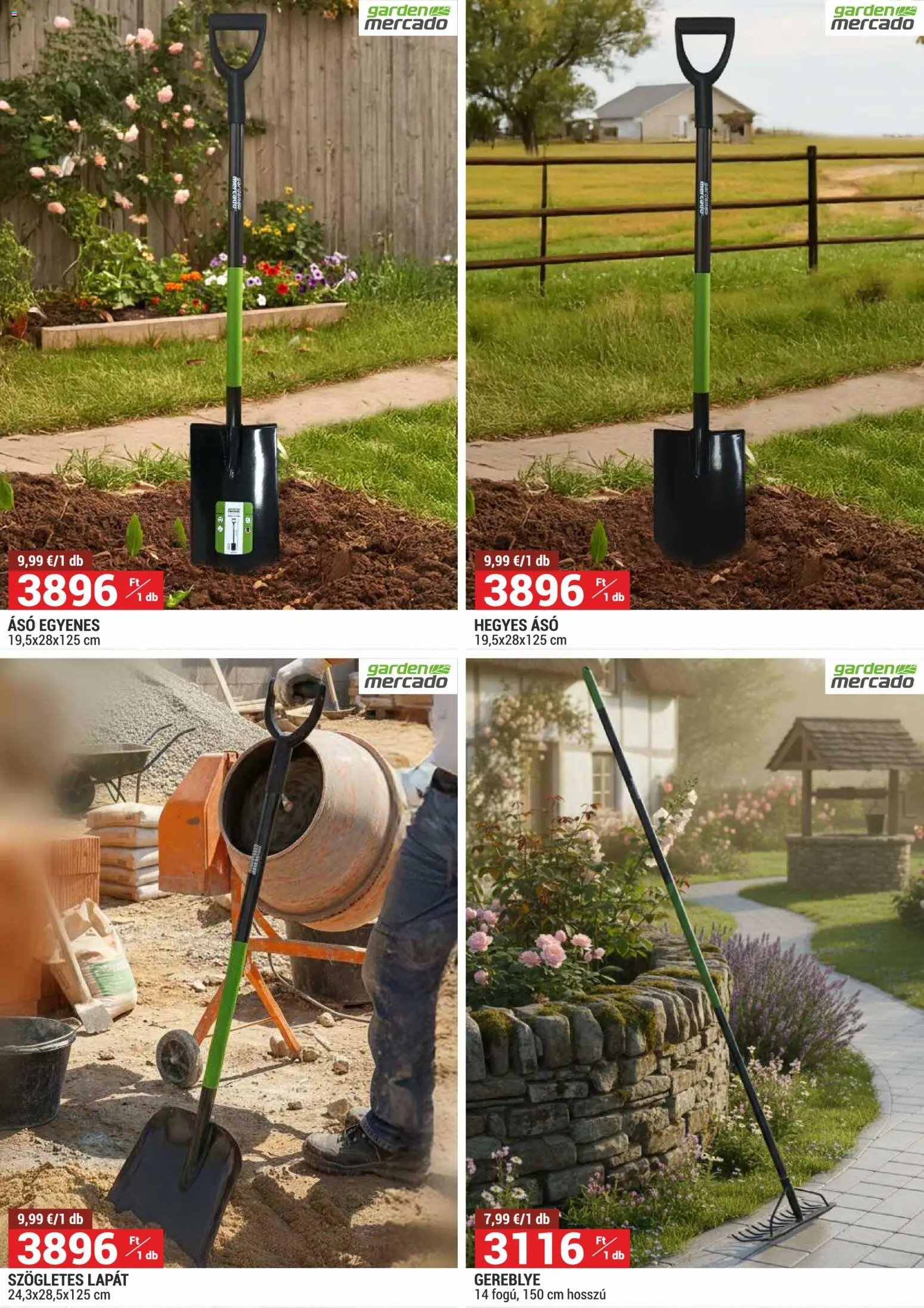 Merkury Market újság 2026.03.01. Merkury Market akciós újság (2026-03-01 - 2026-03-31)