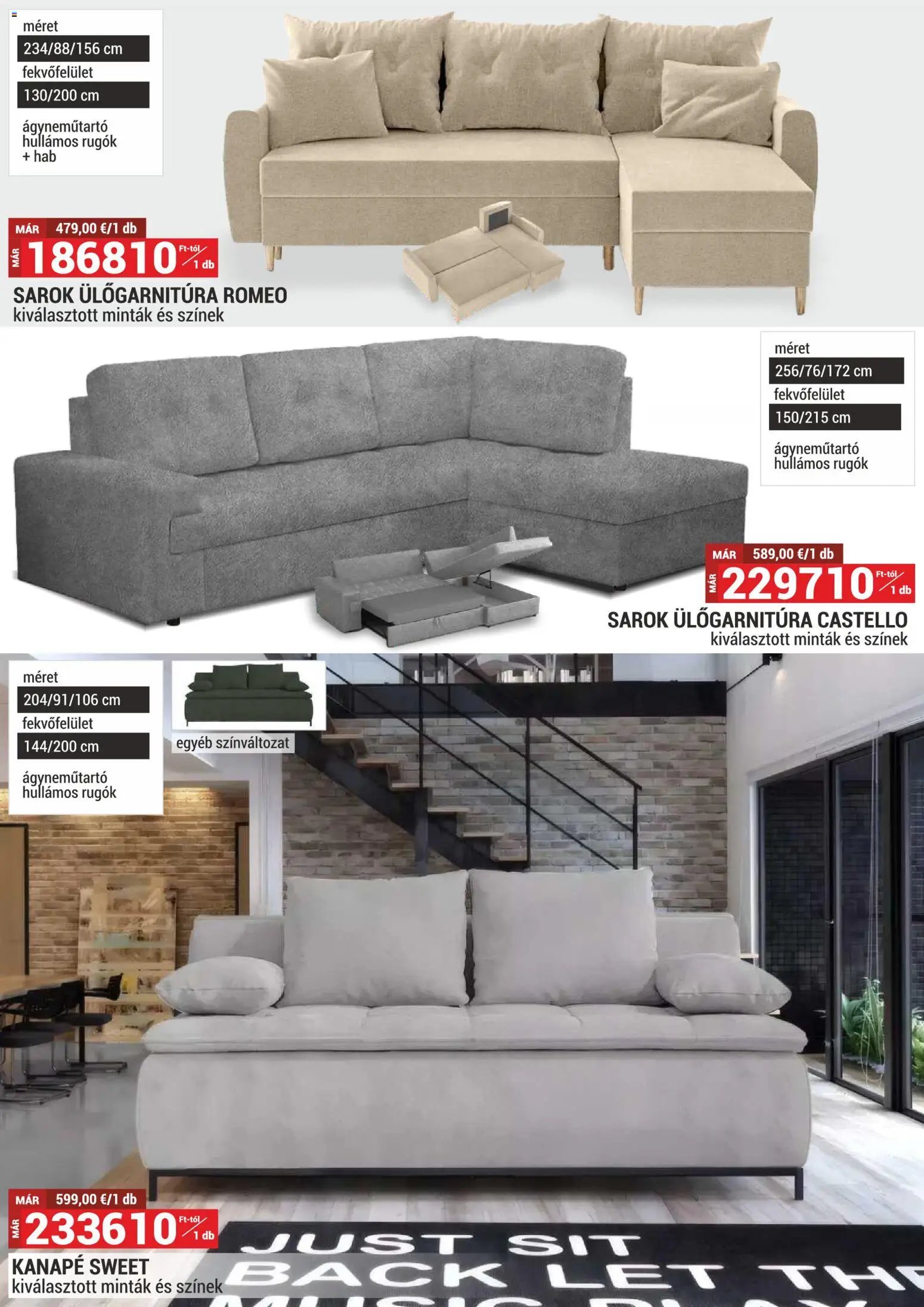 Merkury Market újság 2026.03.01. Merkury Market akciós újság (2026-03-01 - 2026-03-31)