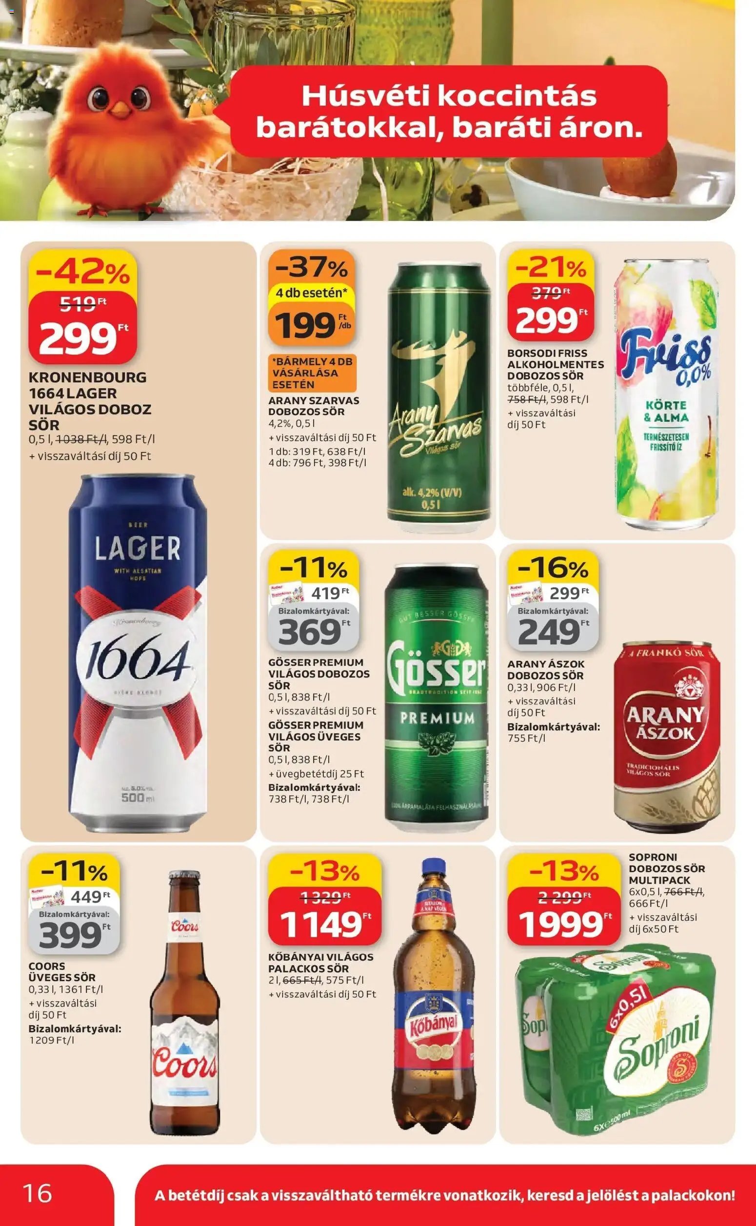 Auchan újság 2026.02.26. Kecskemét Akciós újság Auchan (2026-02-26 - 2026-03-04)