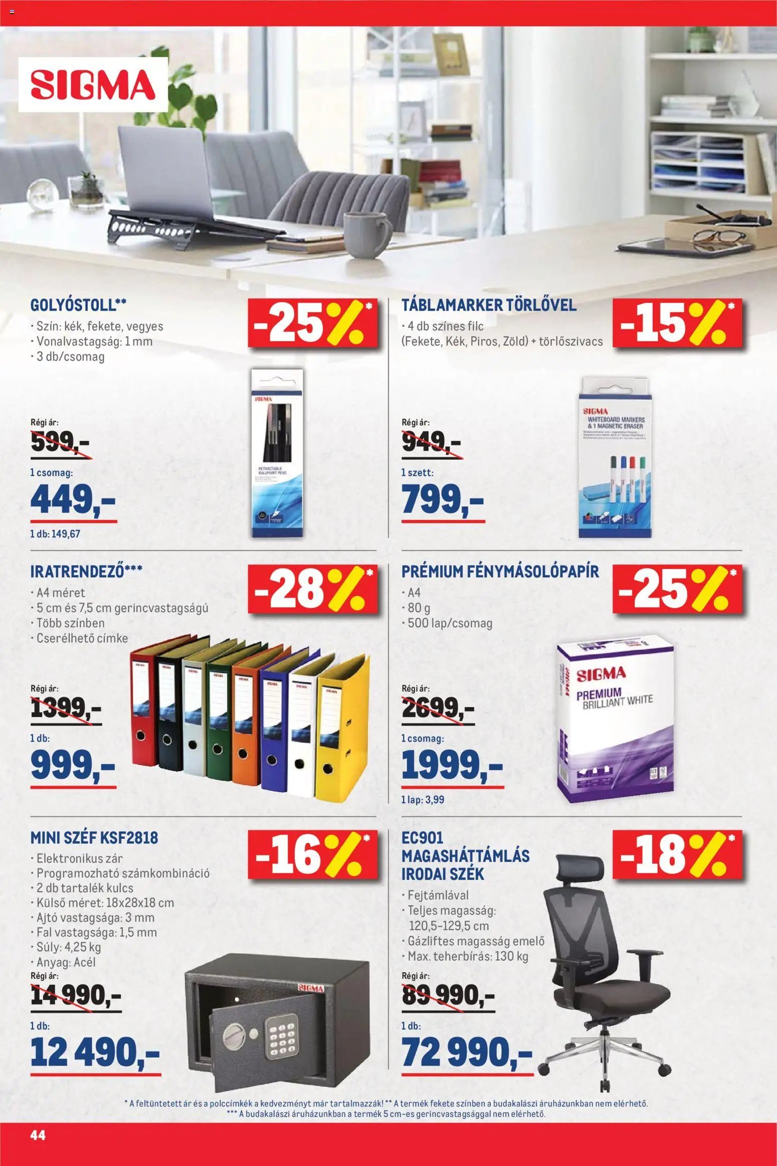 Metro újság 2026.04.07. Metro Élelmiszer és Szezonális katalógus 2026/04 (2026-04-07 - 2026-04-30)