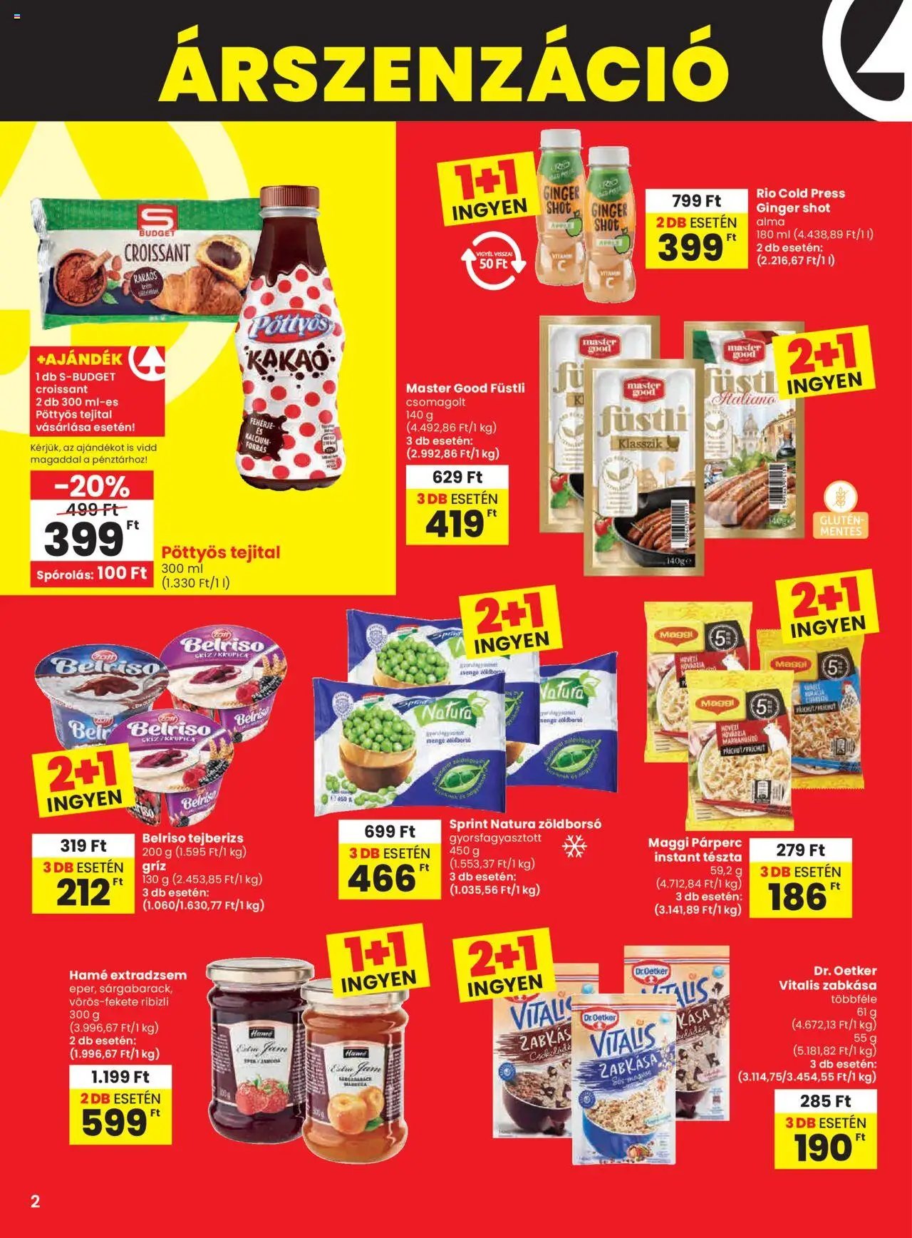 Spar újság 2025.09.04. Akciós újság Spar (2025-09-04 - 2025-09-10)