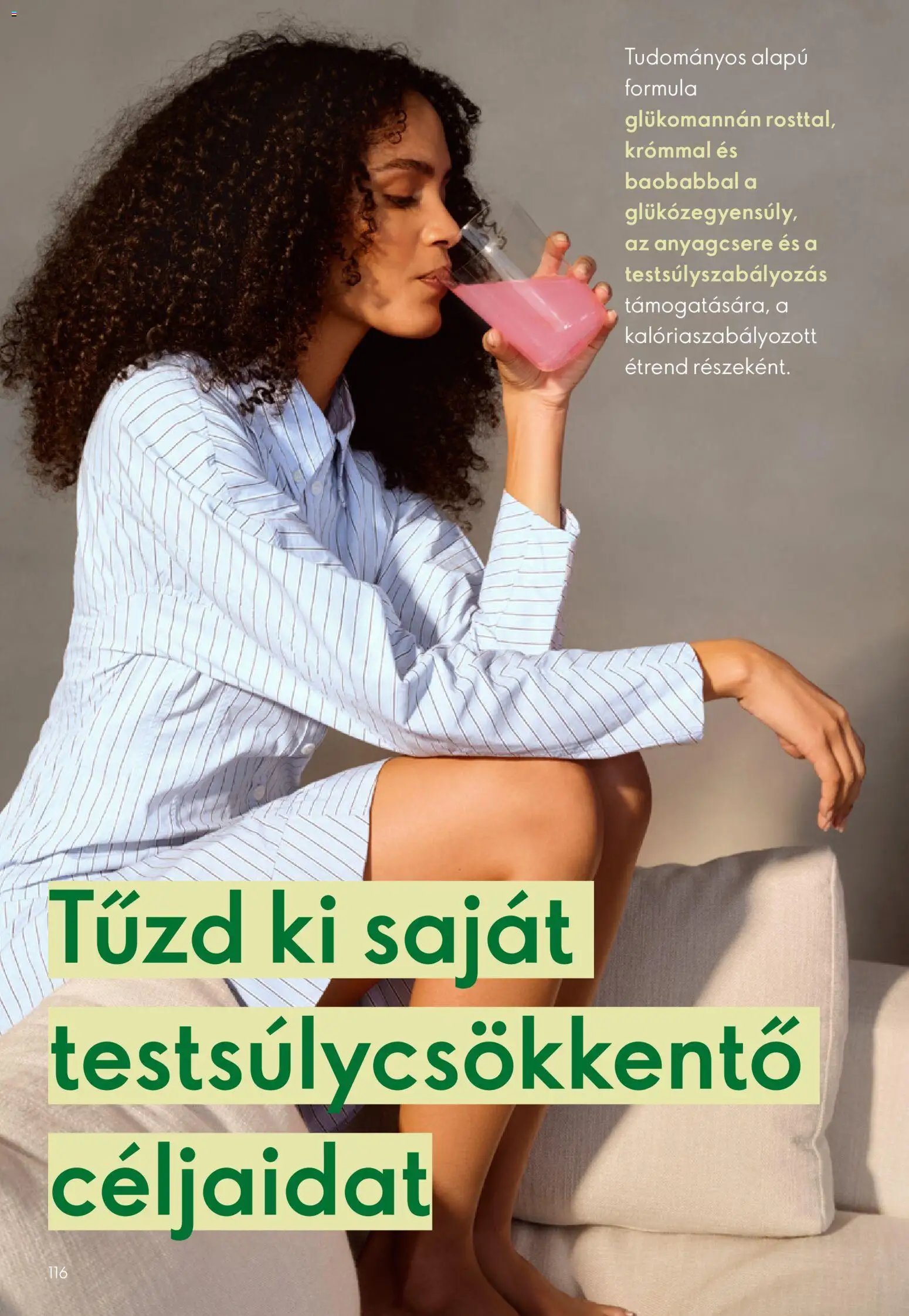 Oriflame újság 2026.05.27. Oriflame katalógus 2026/08 (2026-05-27 - 2026-06-16)