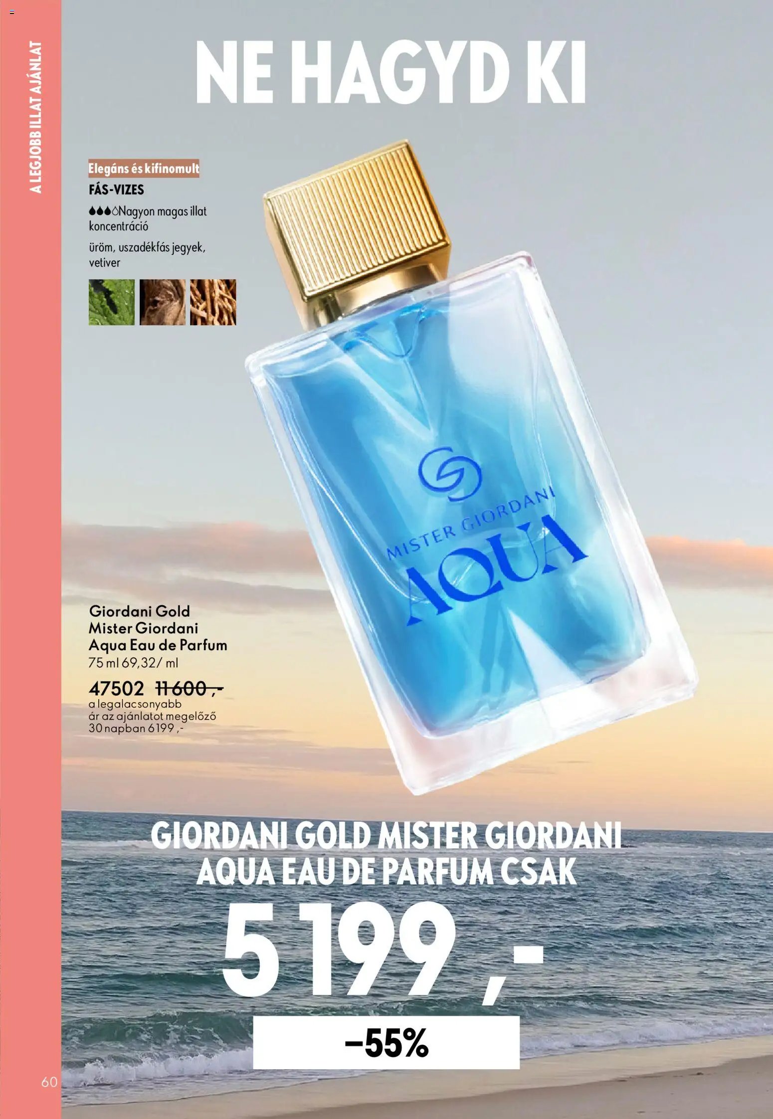 Oriflame újság 2026.05.27. Oriflame katalógus 2026/08 (2026-05-27 - 2026-06-16)
