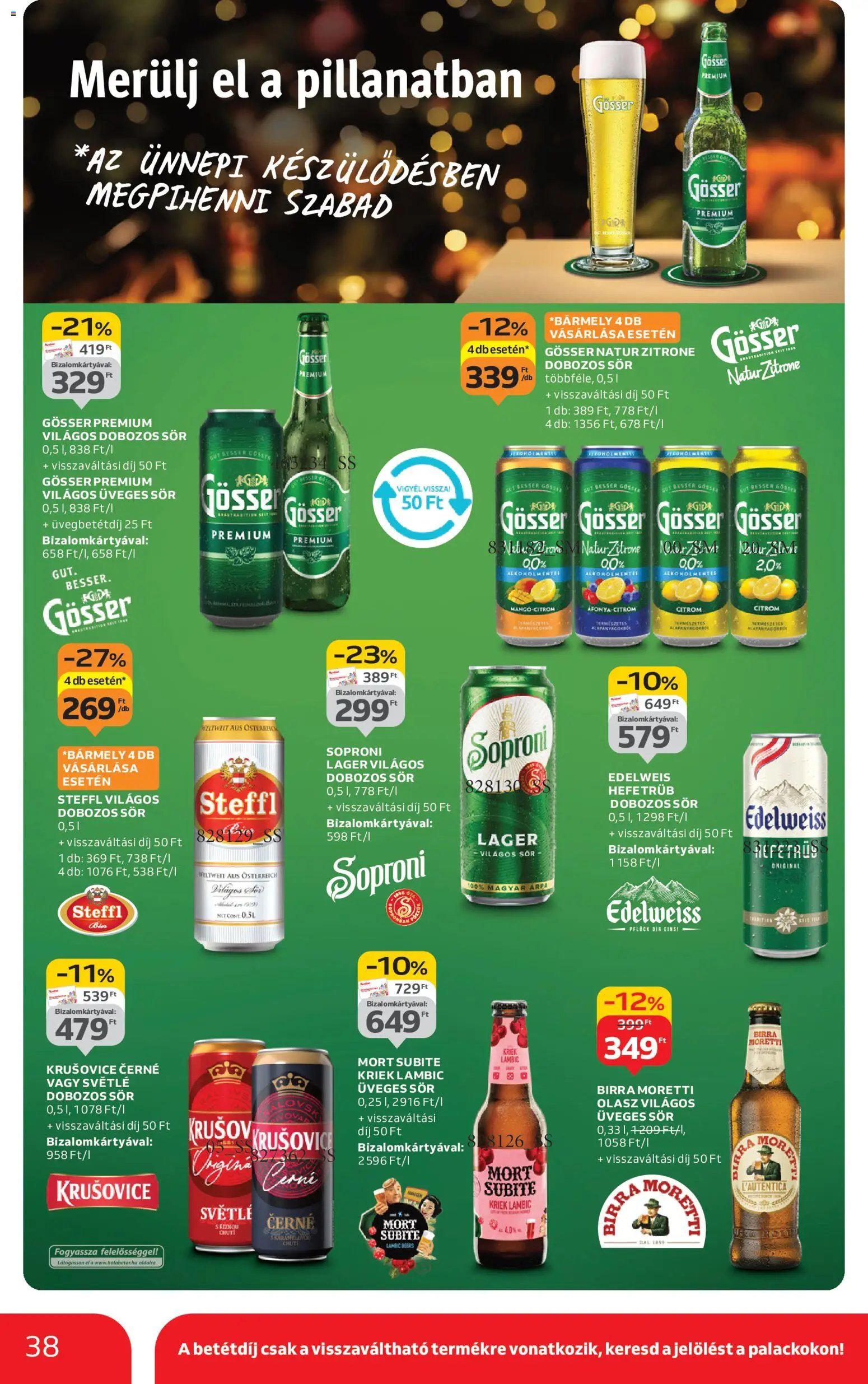 Auchan újság 2025.12.18. Akciós újság Auchan (2025-12-18 - 2025-12-24)