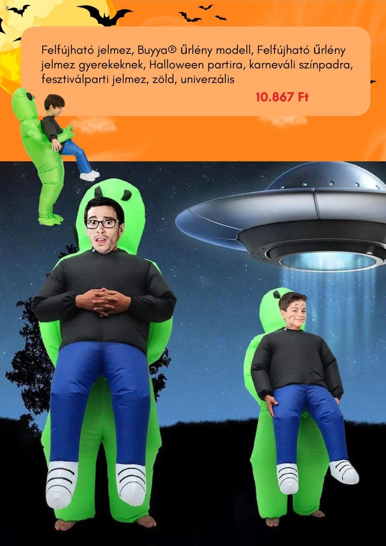 eMAG újság 2025.10.10. Akciós újság eMAG (2025-10-10)