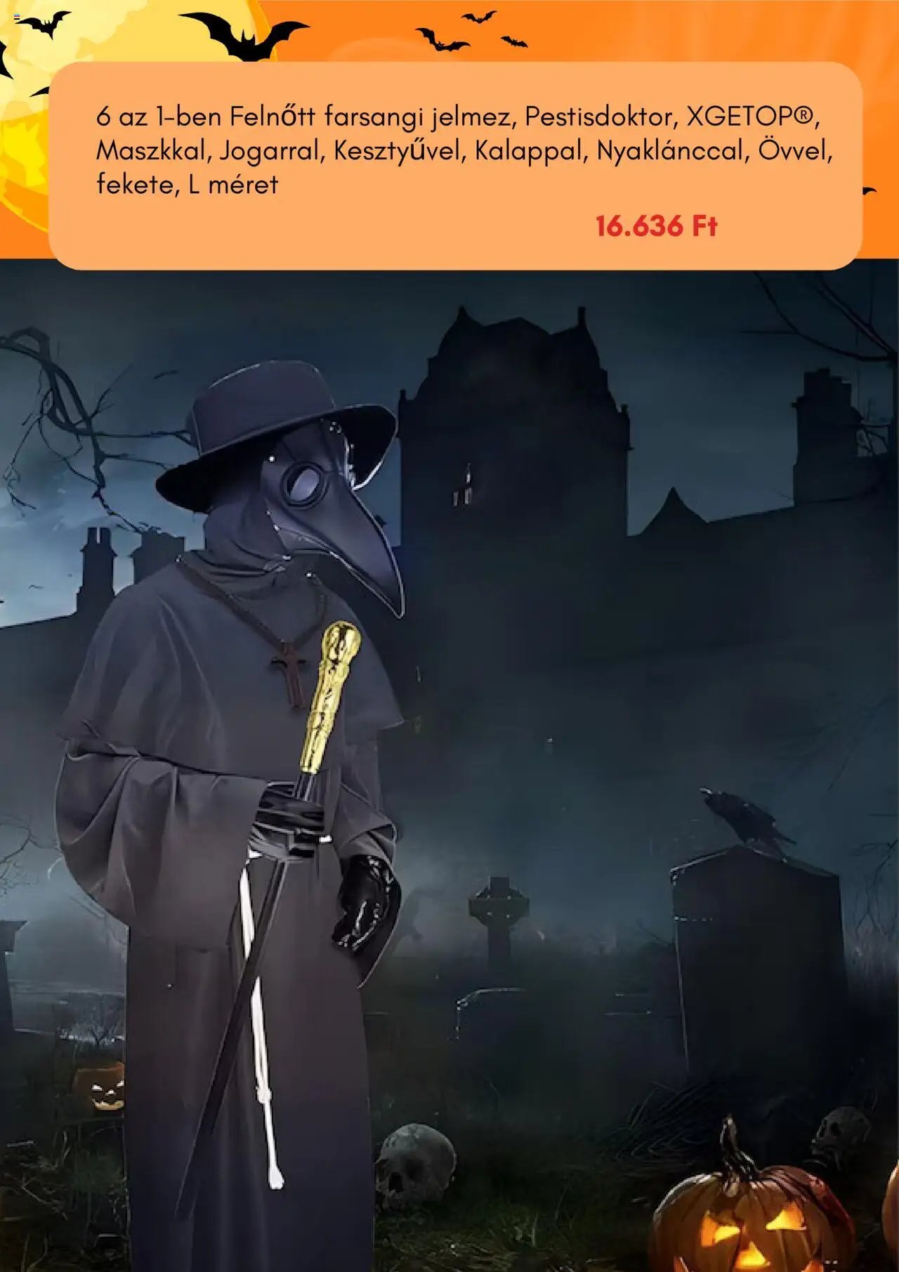 eMAG újság 2025.10.10. Akciós újság eMAG (2025-10-10)