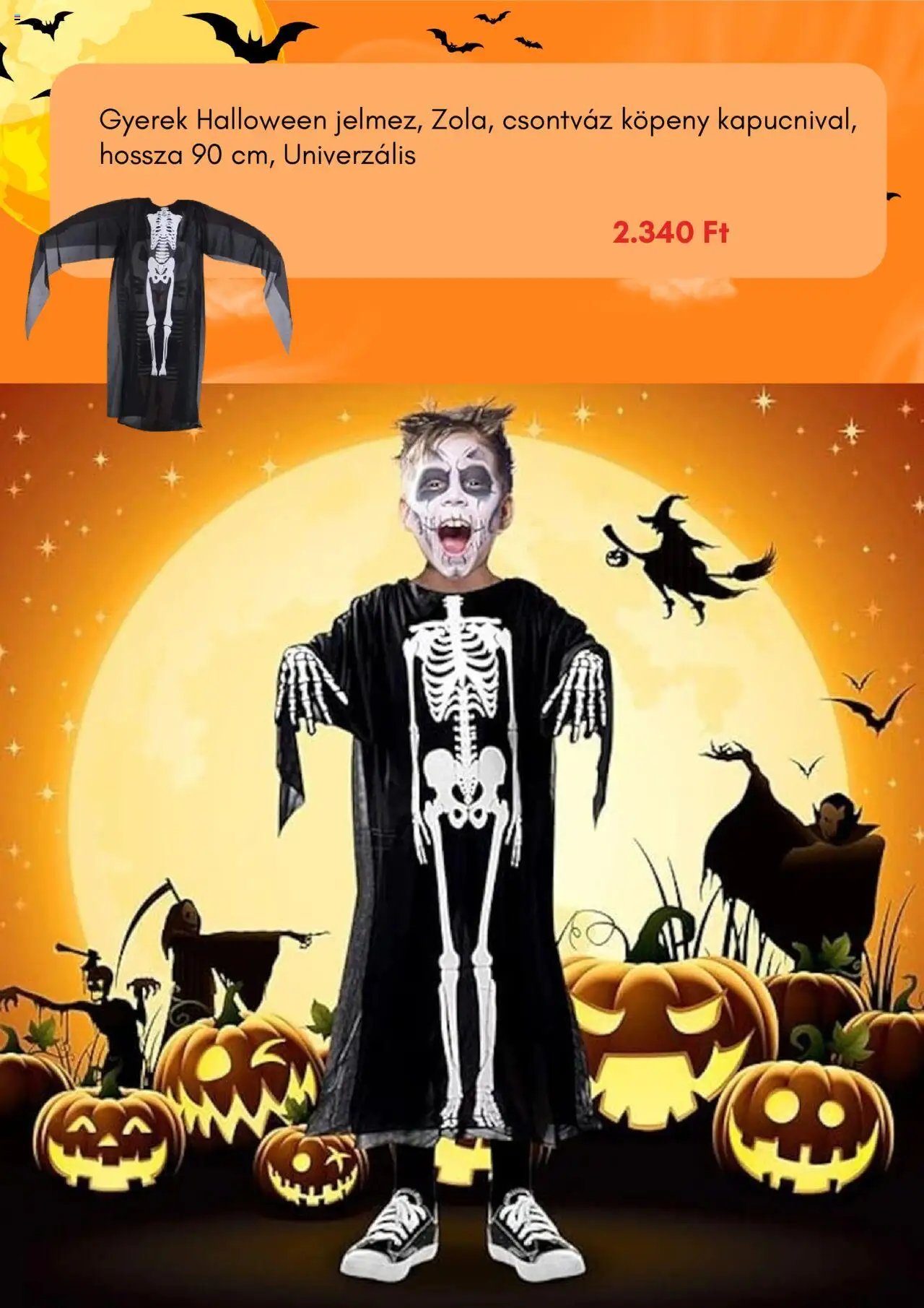 eMAG újság 2025.10.10. Akciós újság eMAG (2025-10-10)