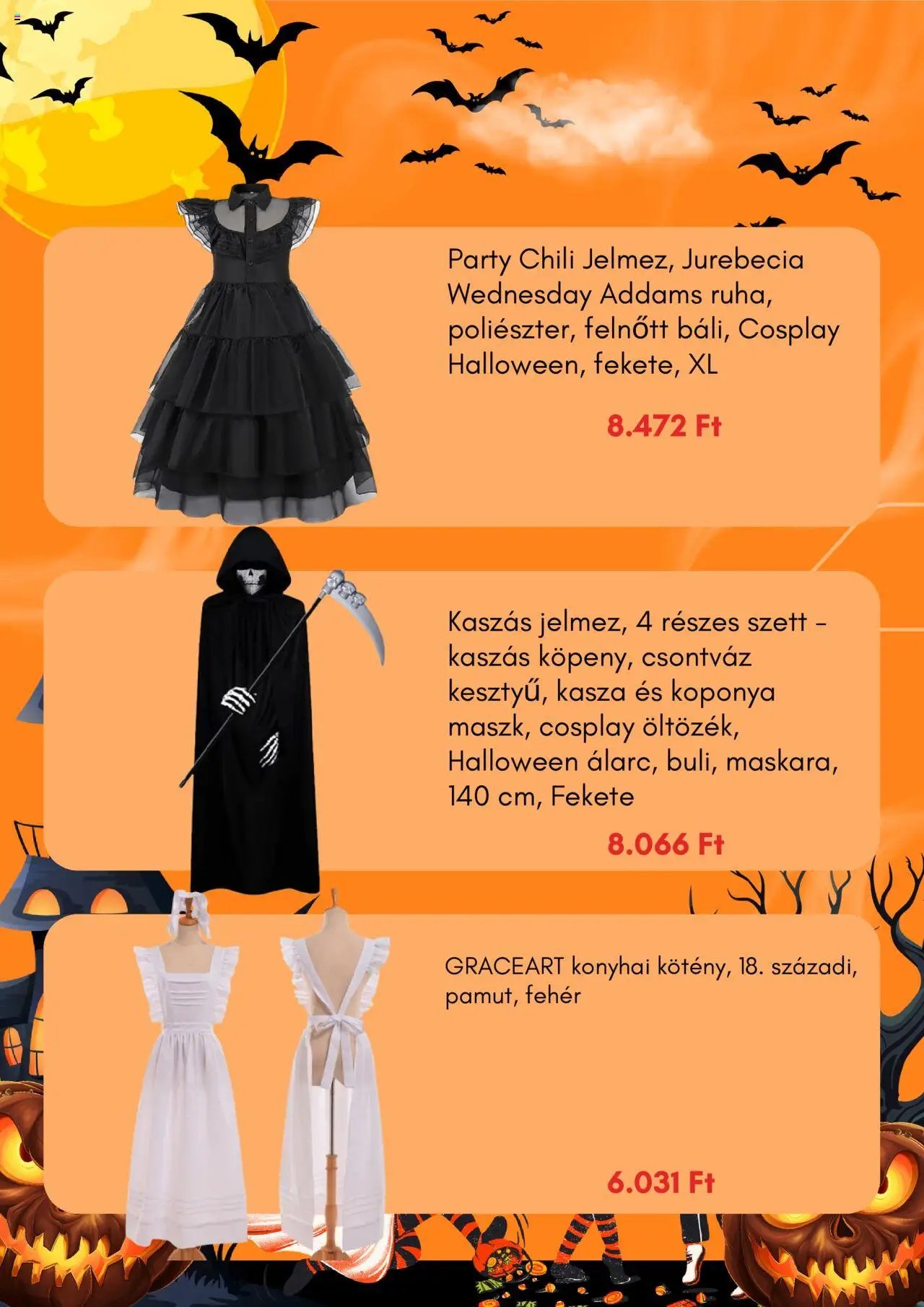 eMAG újság 2025.10.10. Akciós újság eMAG (2025-10-10)