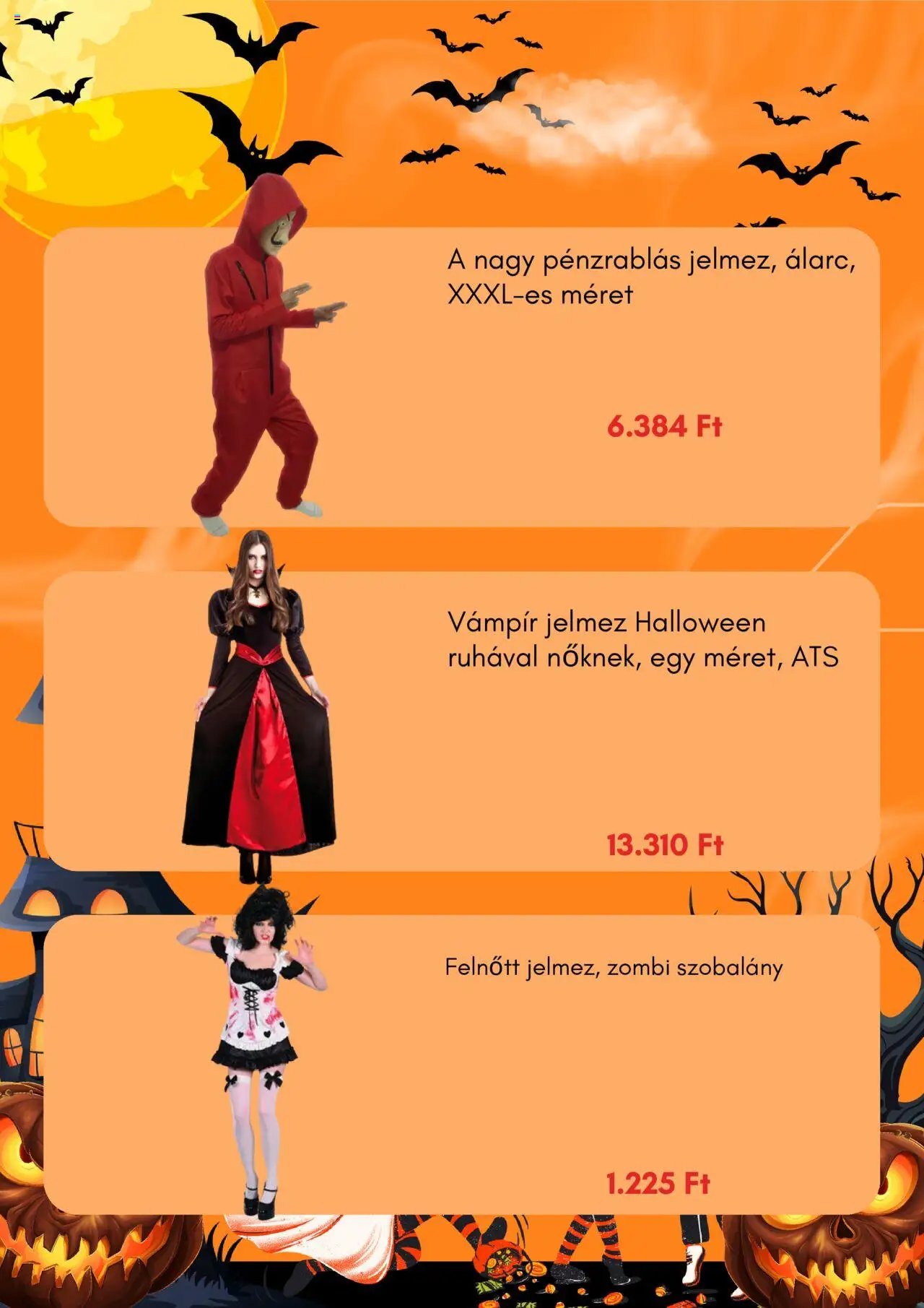 eMAG újság 2025.10.10. Akciós újság eMAG (2025-10-10)