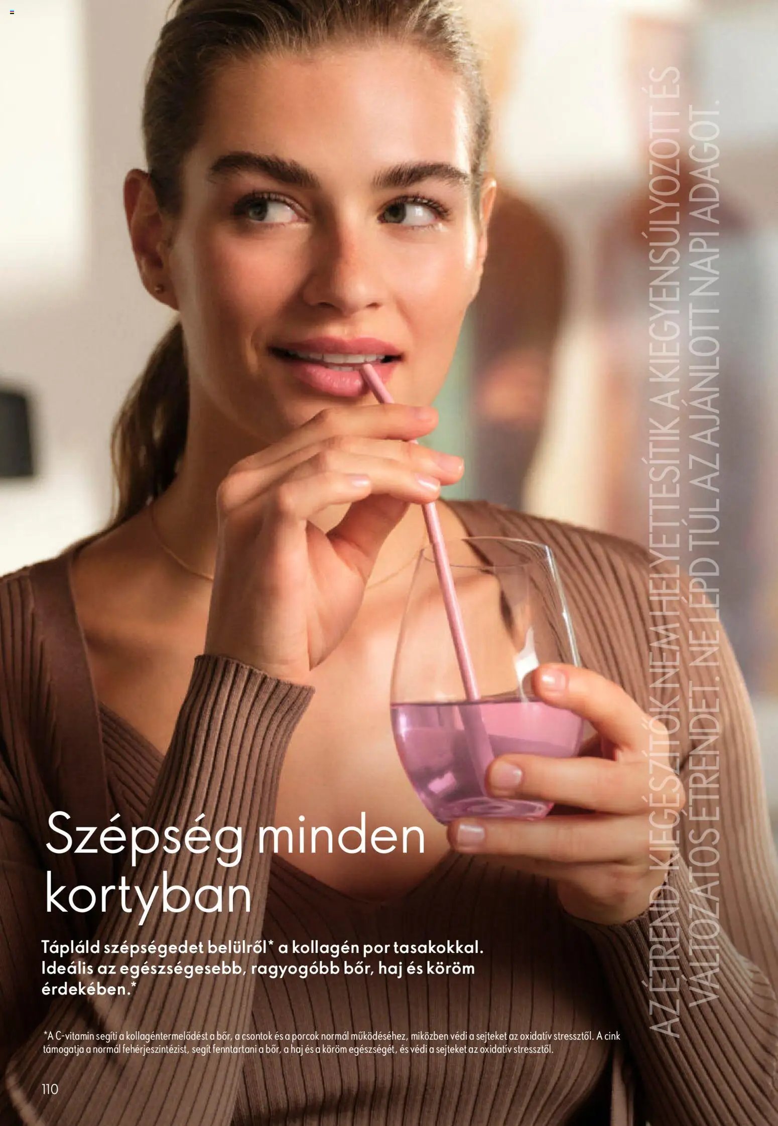 Oriflame újság 2026.03.25. Oriflame katalógus 2026/05 (2026-03-25 - 2026-04-14)