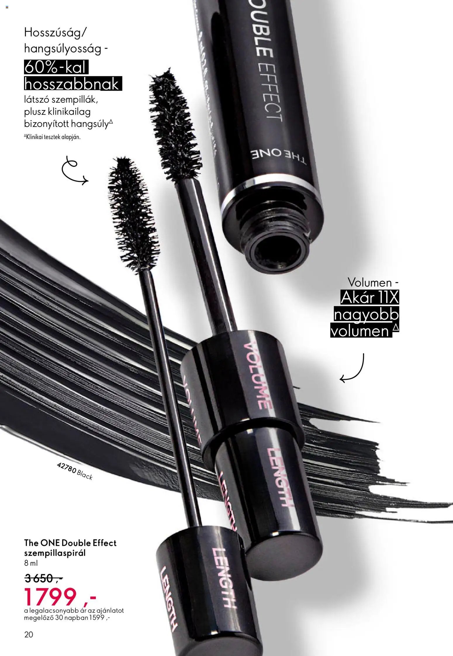 Oriflame újság 2026.03.25. Oriflame katalógus 2026/05 (2026-03-25 - 2026-04-14)