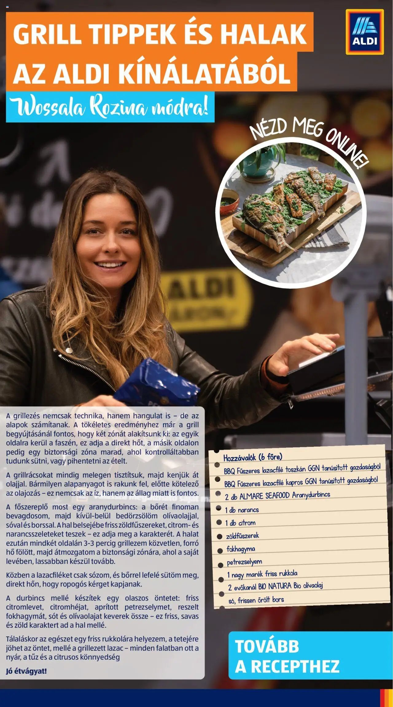 Aldi újság 2025.09.11. Akciós újság (2025-09-11 - 2025-09-17)