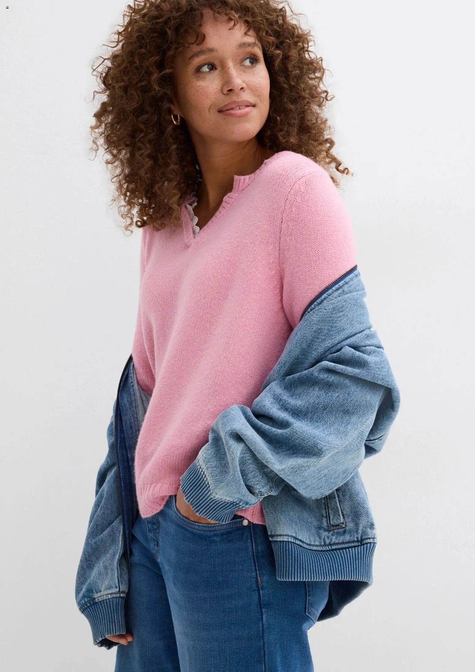 Bonprix újság 2026.02.01. Bonprix katalógus - New collection (2026-02-01)