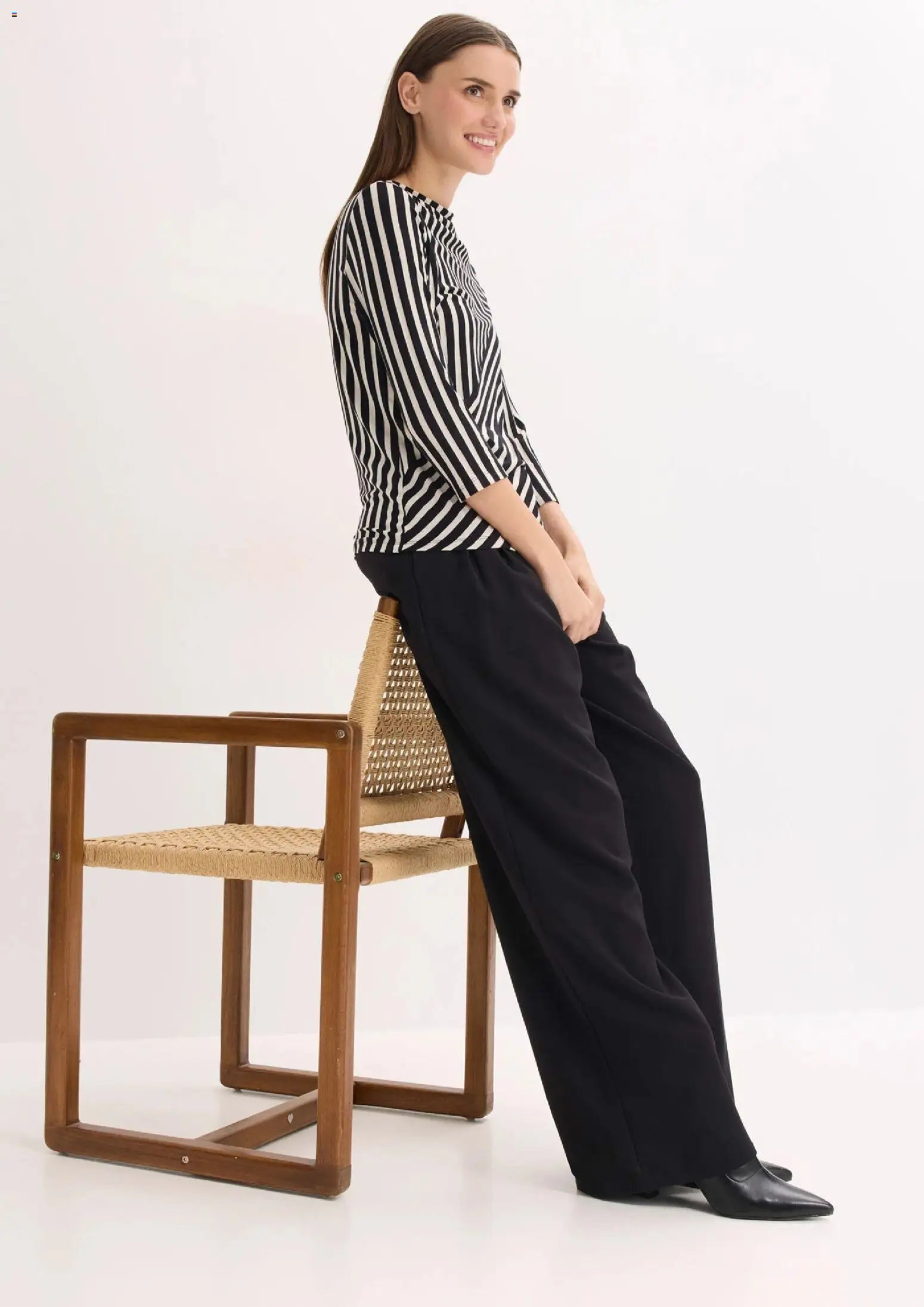 Bonprix újság 2026.02.01. Bonprix katalógus - New collection (2026-02-01)