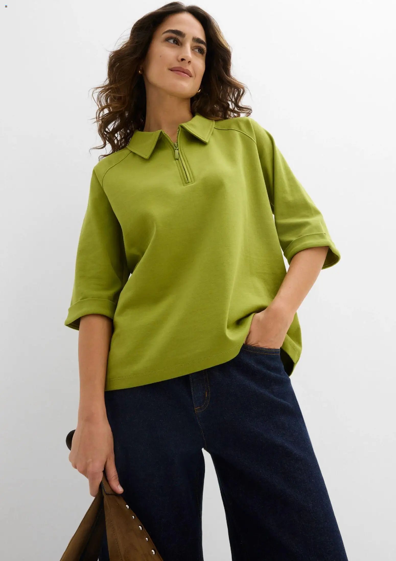 Bonprix újság 2026.02.01. Bonprix katalógus - New collection (2026-02-01)