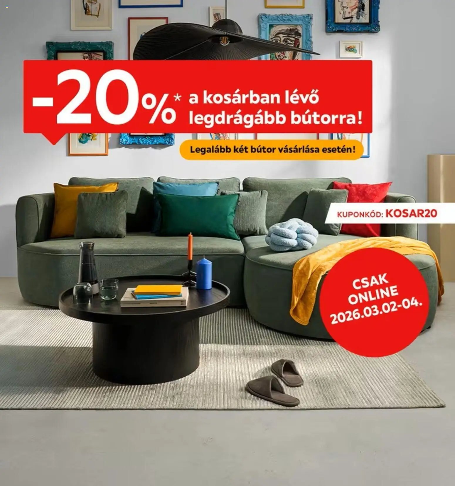 XXXLutz újság 2026.03.02. XXXLutz akciós újság (2026-03-02 - 2026-03-04)