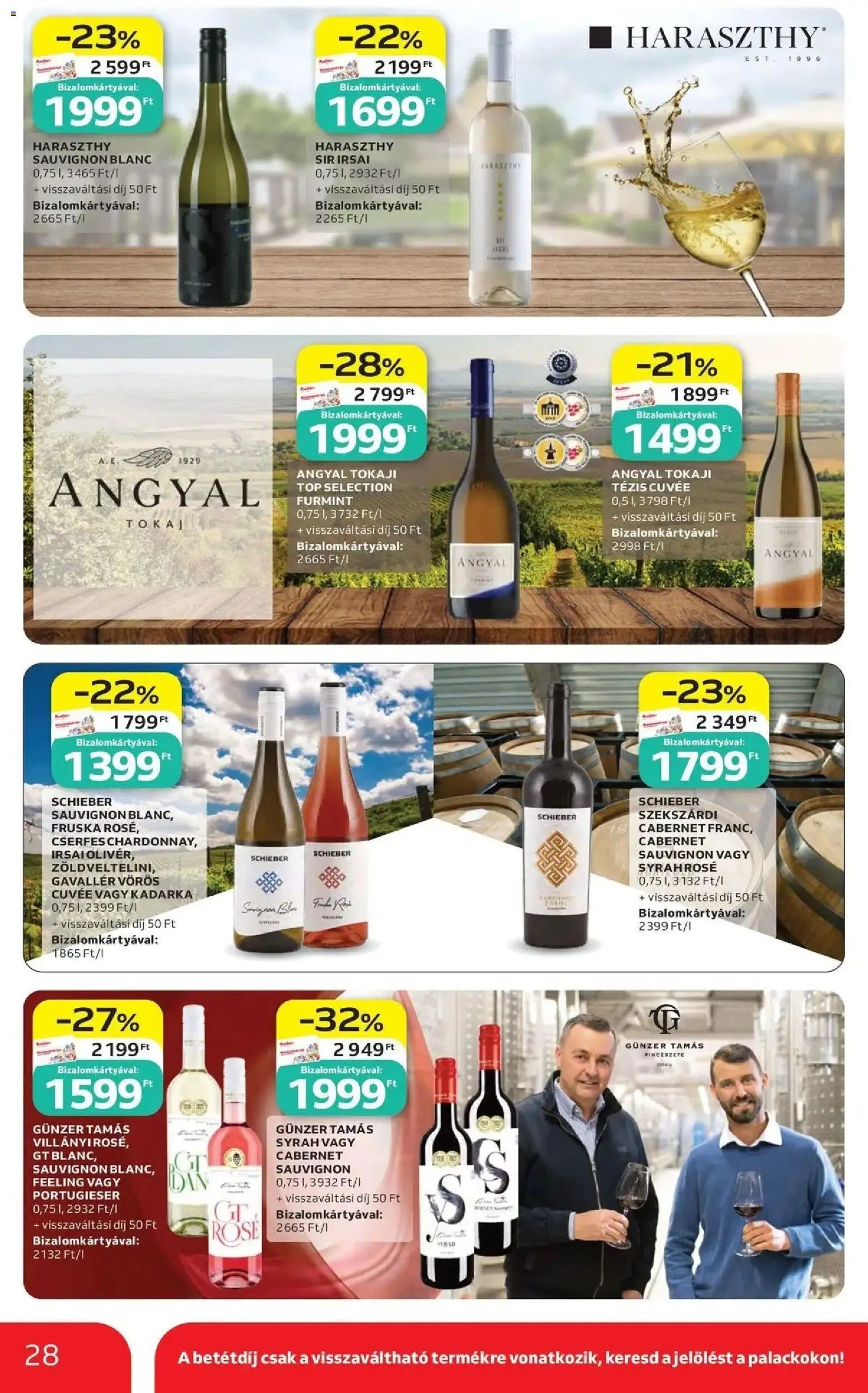 Auchan újság 2026.07.23. Auchan akciós újság Kecskemét