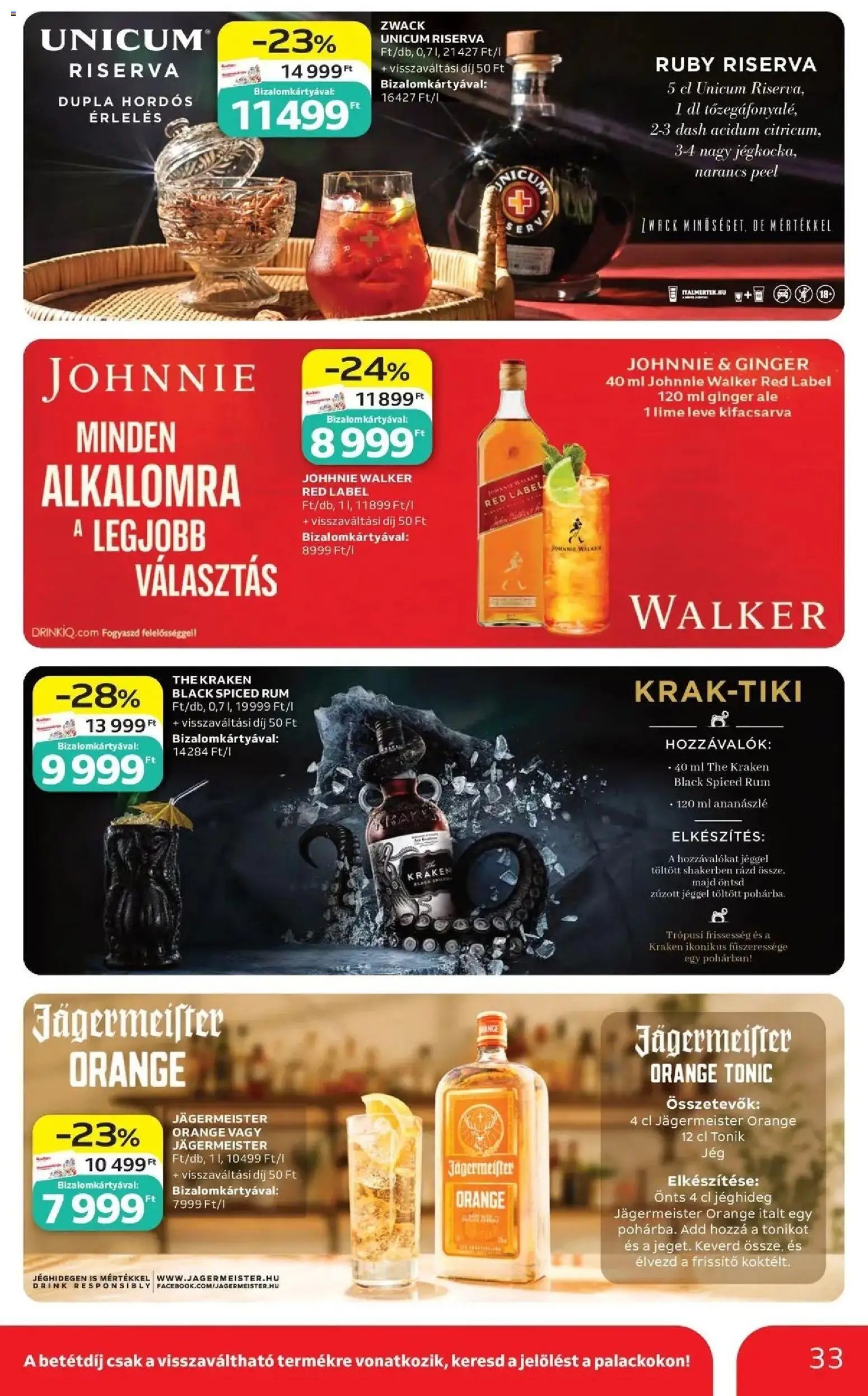Auchan újság 2026.07.23. Auchan akciós újság Kecskemét