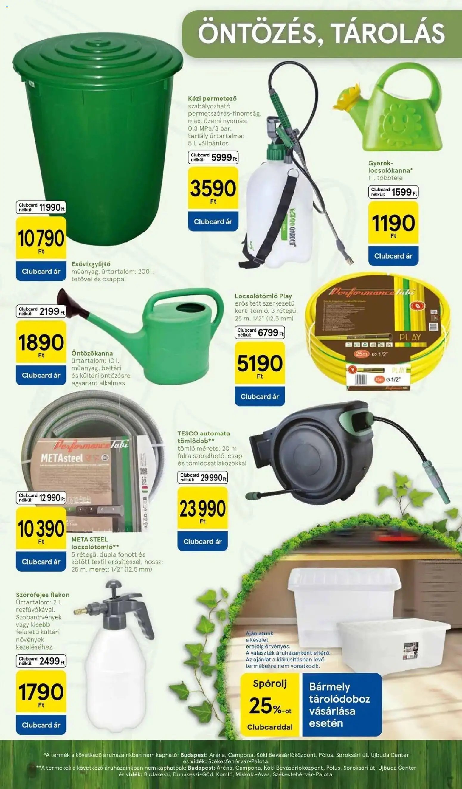 Tesco újság 2026.04.08. Tesco aktuális katalógus (2026-04-08 - 2026-04-27)