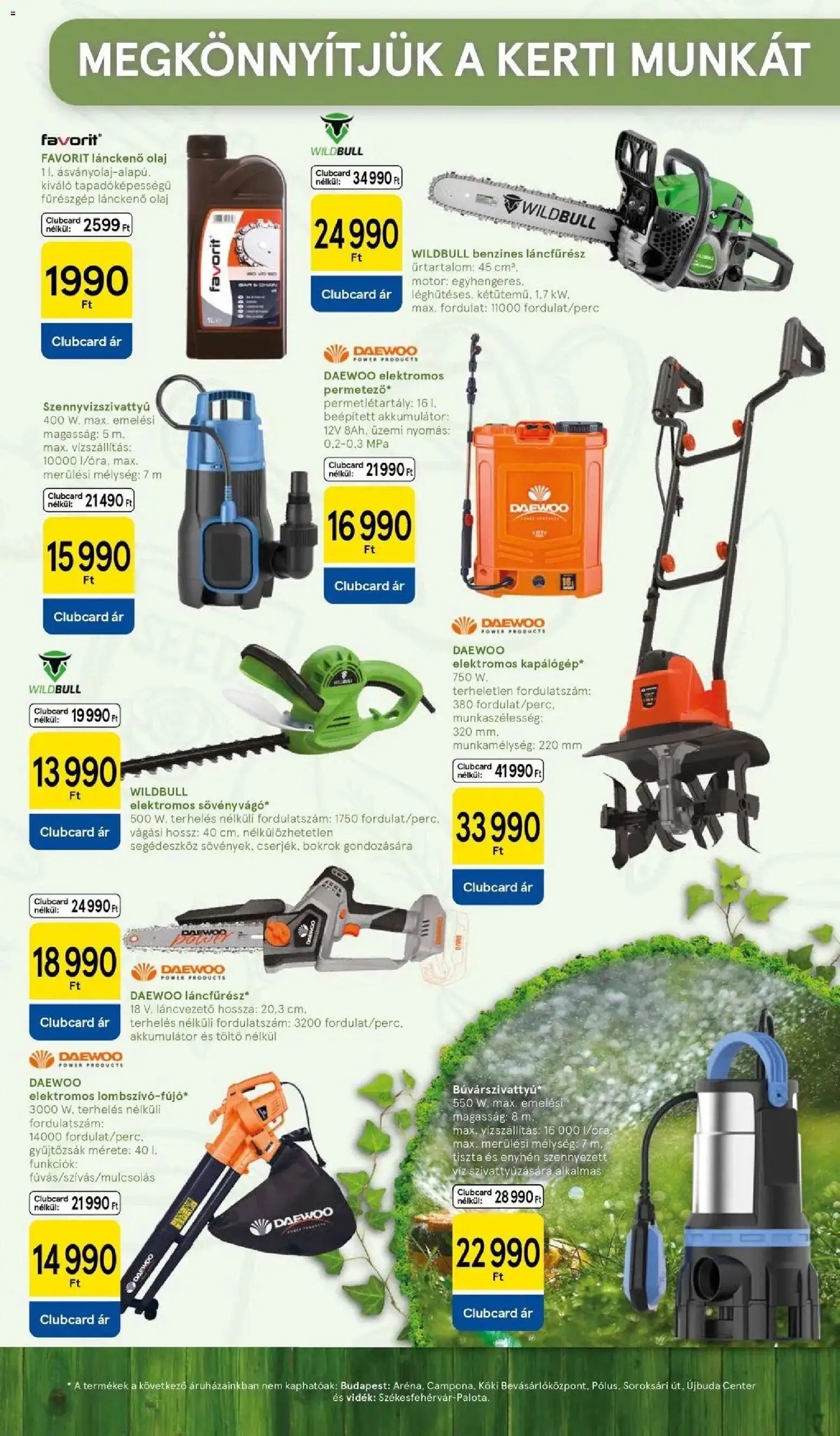 Tesco újság 2026.04.08. Tesco aktuális katalógus (2026-04-08 - 2026-04-27)