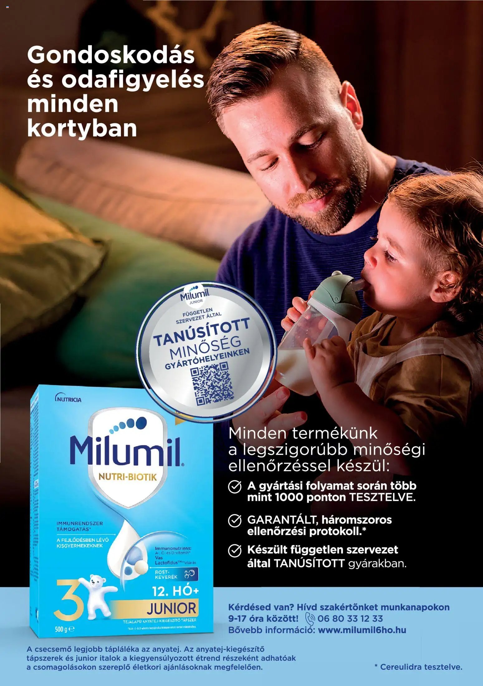 Rossmann újság 2026.05.18. Rossmann Babaprogram (2026-05-18 - 2026-06-14)