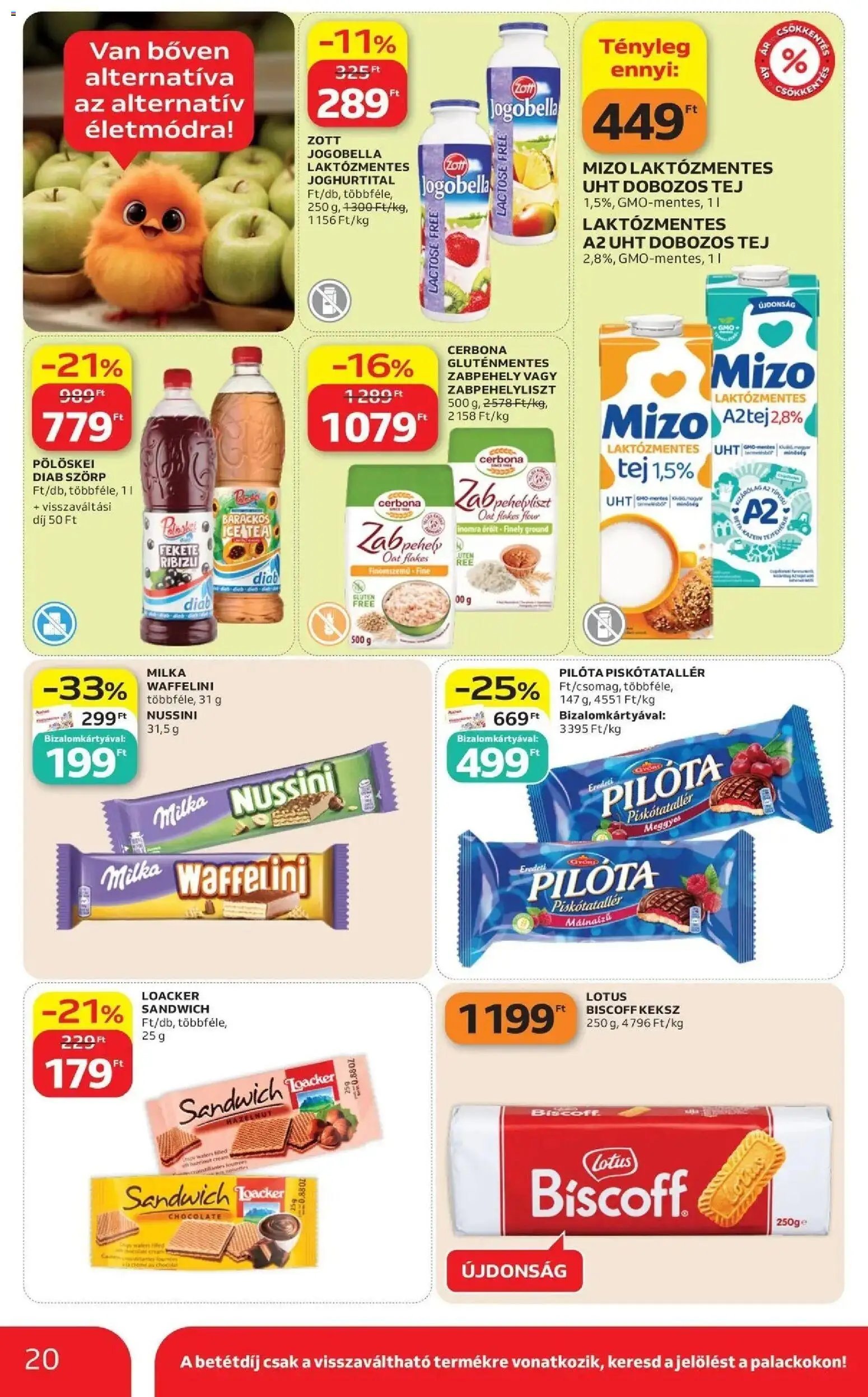 Auchan újság 2026.06.18. Auchan akciós újság Budapest