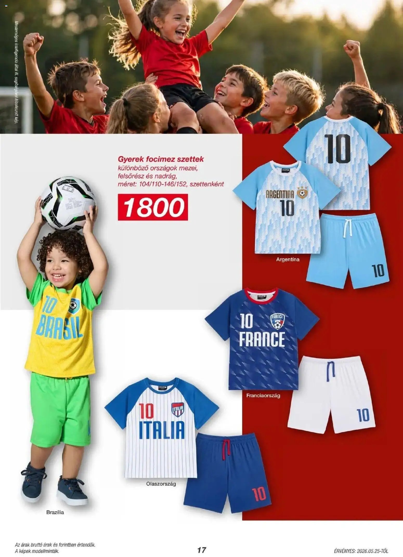 Kik újság 2026.05.25. Kik akciós újság Budapest (2026-05-25 - 2026-05-31)